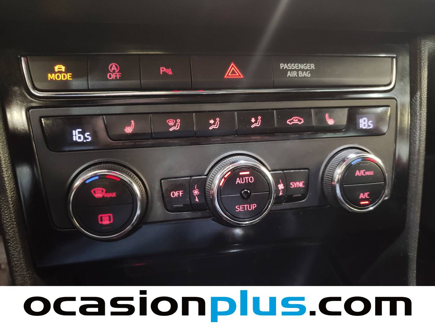 Foto Seat León SEAT León SC 2.0 TDI S&S FR DSG (184 CV)