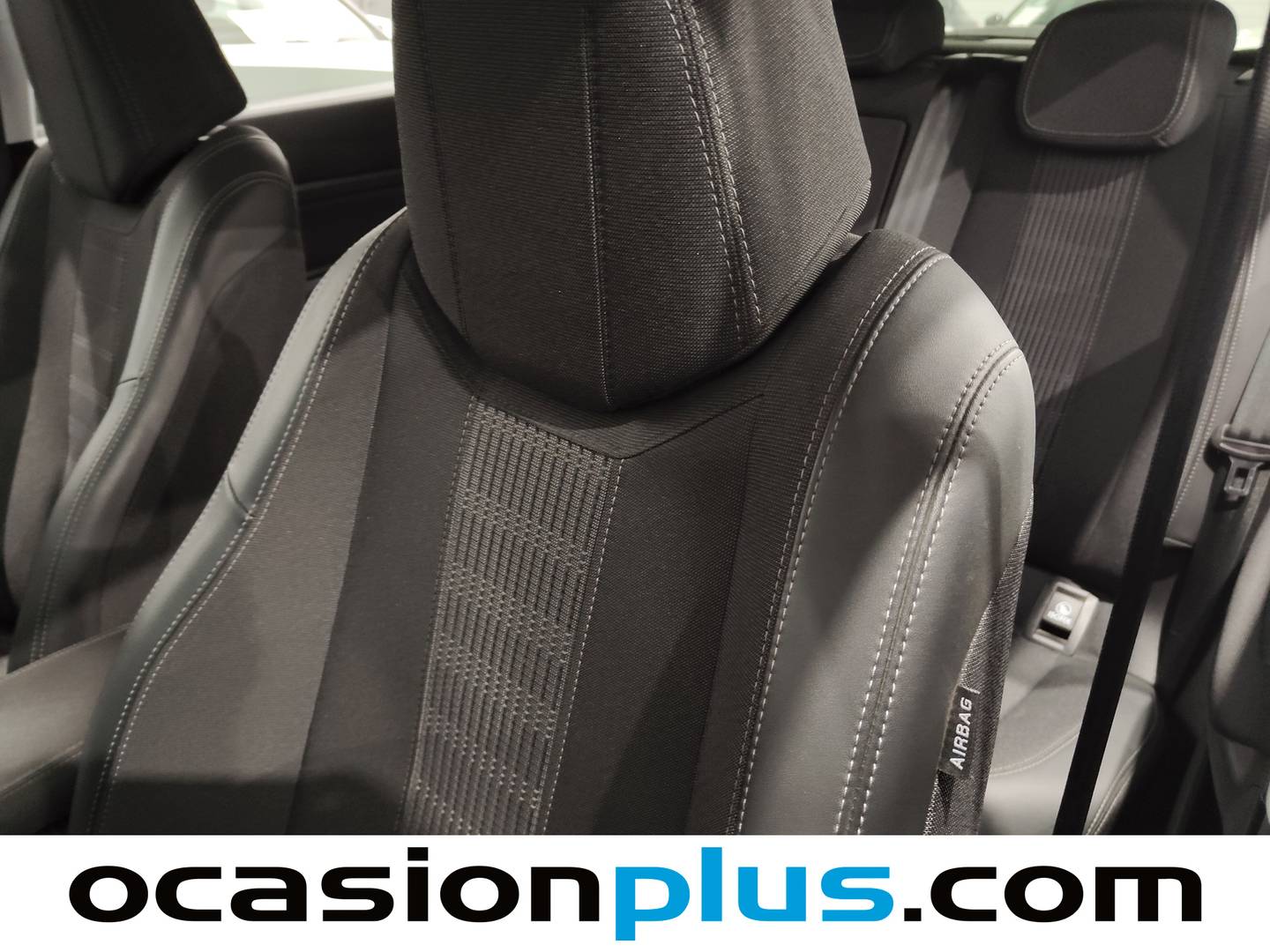 Foto Peugeot 308 Peugeot 308 PureTech 130 S&S Allure (130 CV)