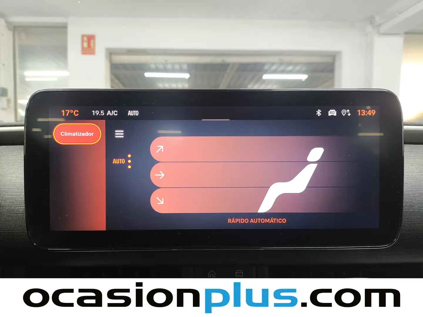 Foto Fiat 600 Fiat 600 1.2 MHEV DDCT (100 CV)