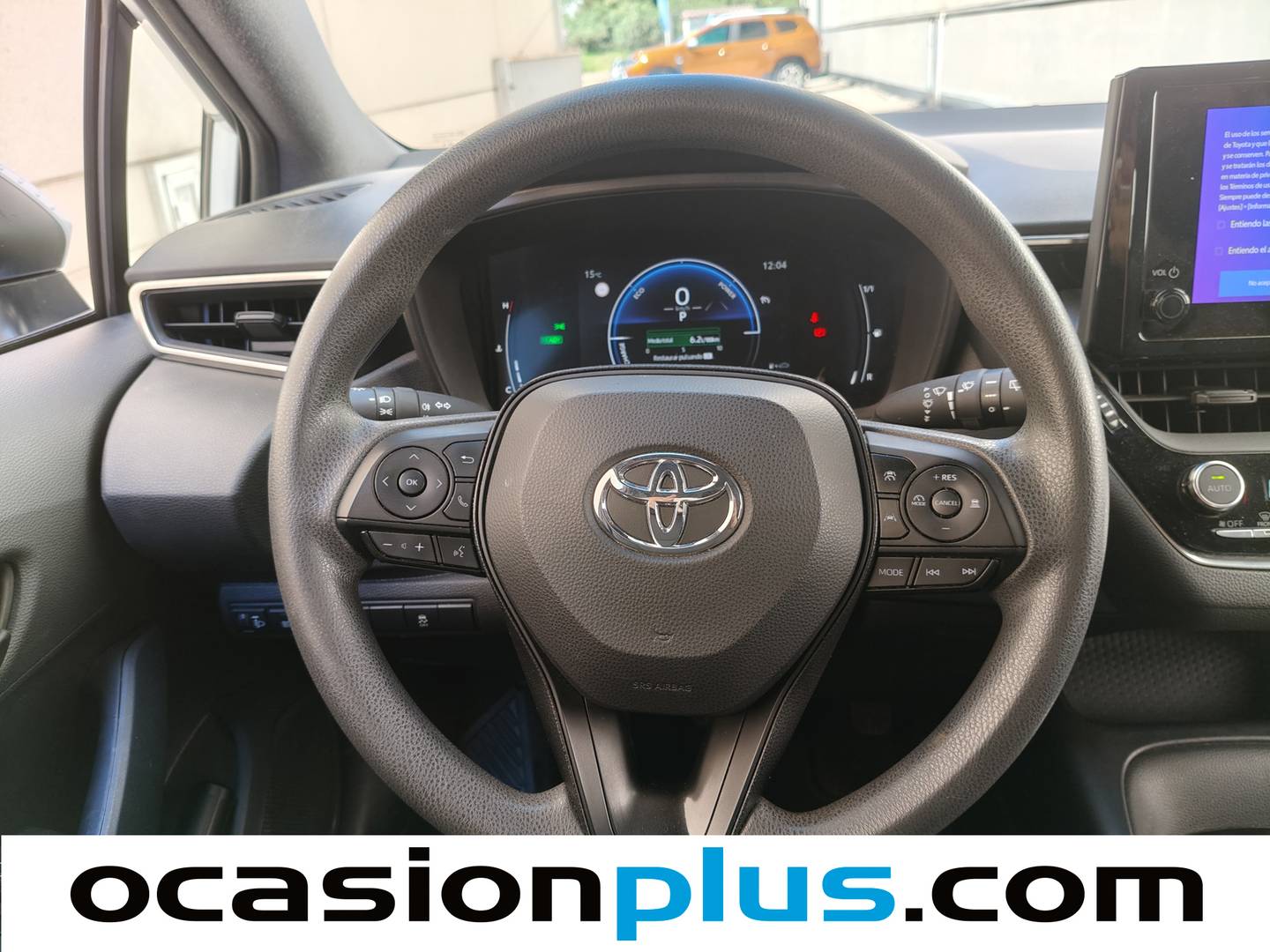 Toyota Corolla Toyota Corolla 140H Business (140 CV) 2023