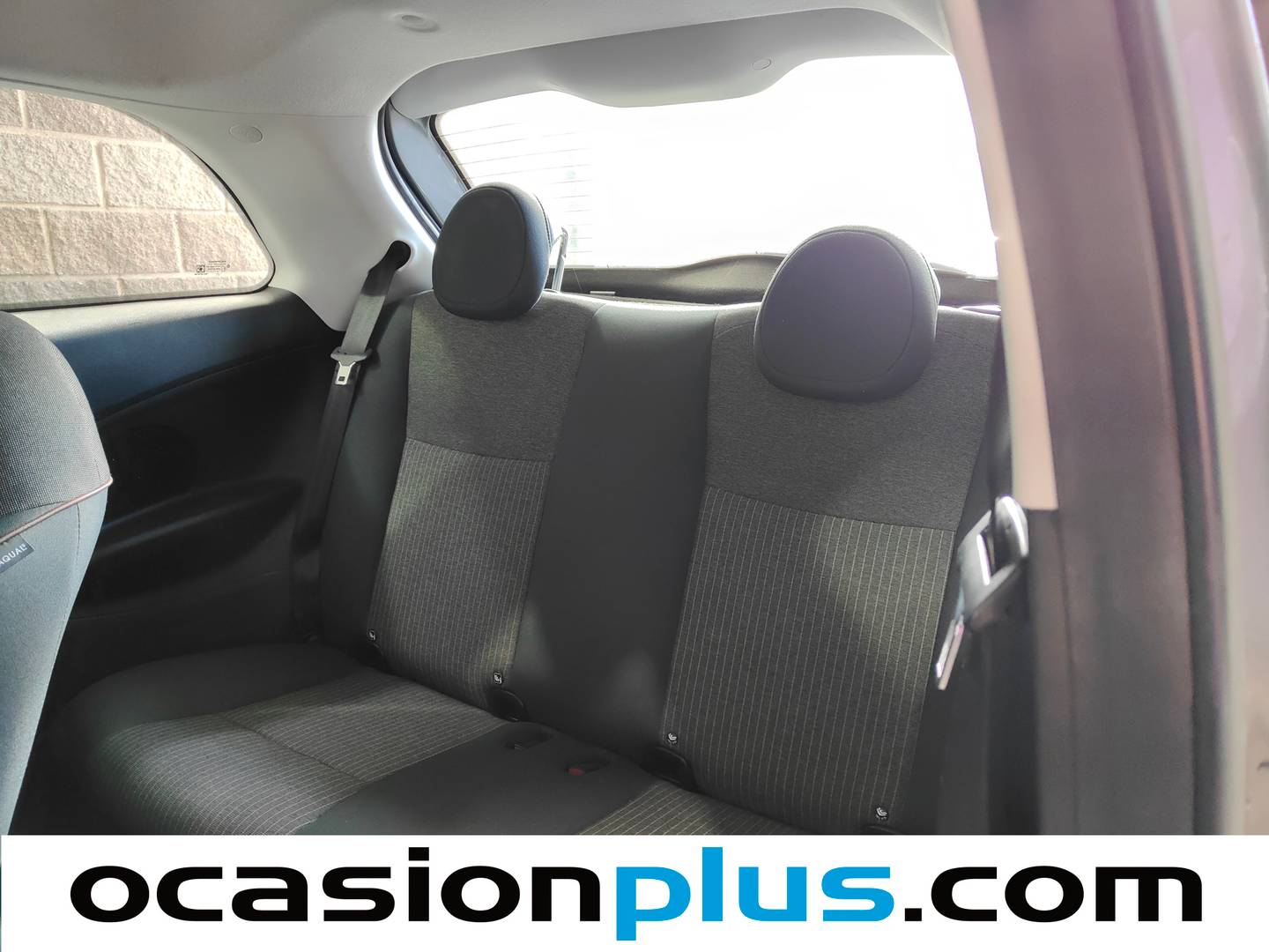 Foto Fiat 500 Fiat 500 Electrico Electrico 500 Icon Hb 320km (118 CV)