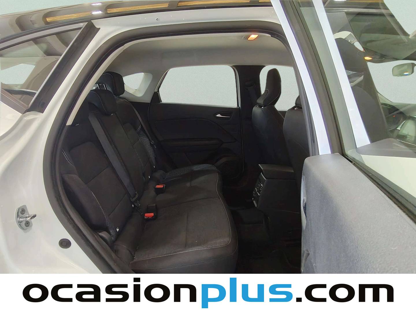 Renault Captur Renault Captur Equilibre TCe (90 CV) al mejor precio