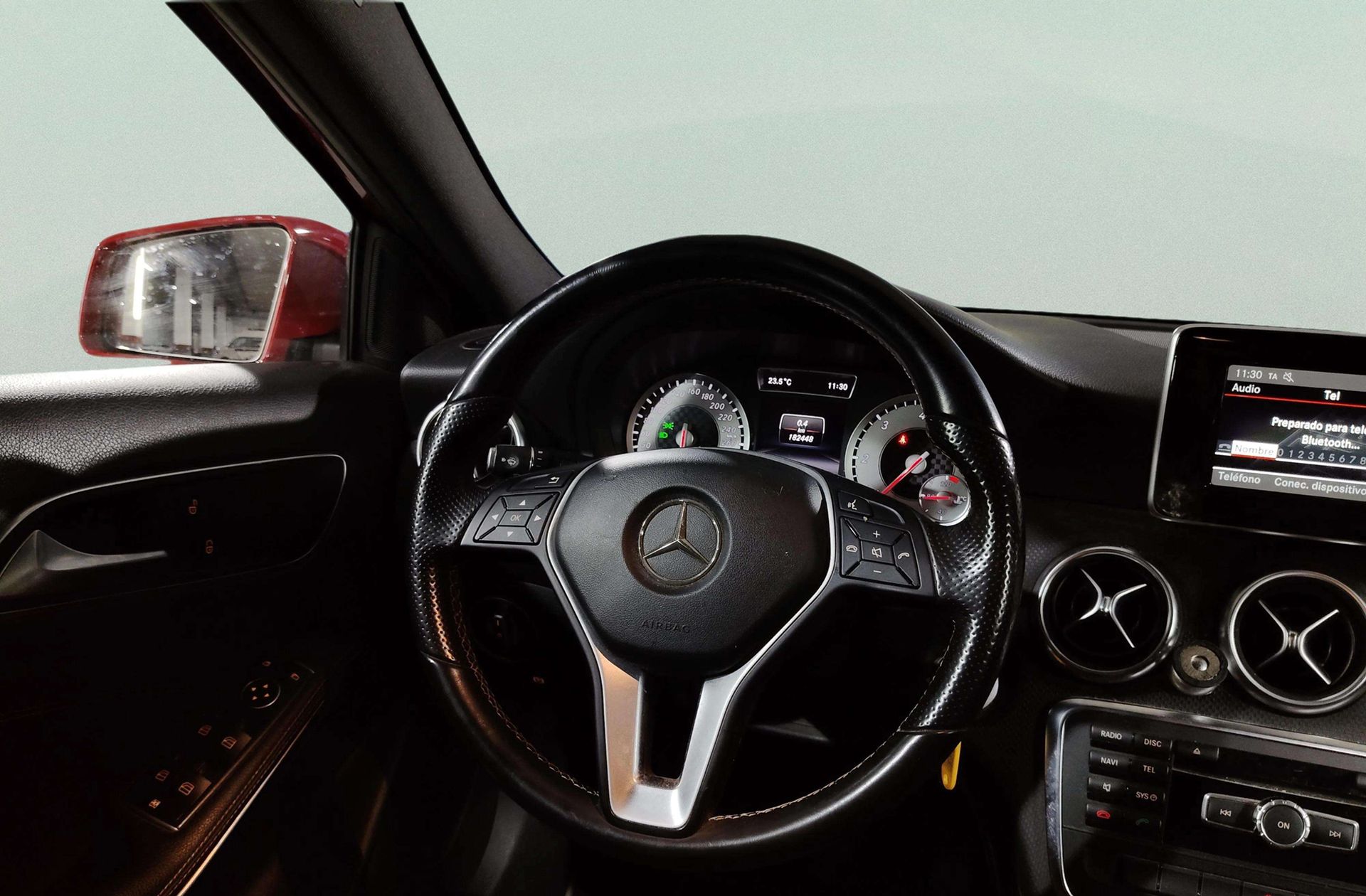 Mercedes-Benz Clase A 180 d Urban - foto 22