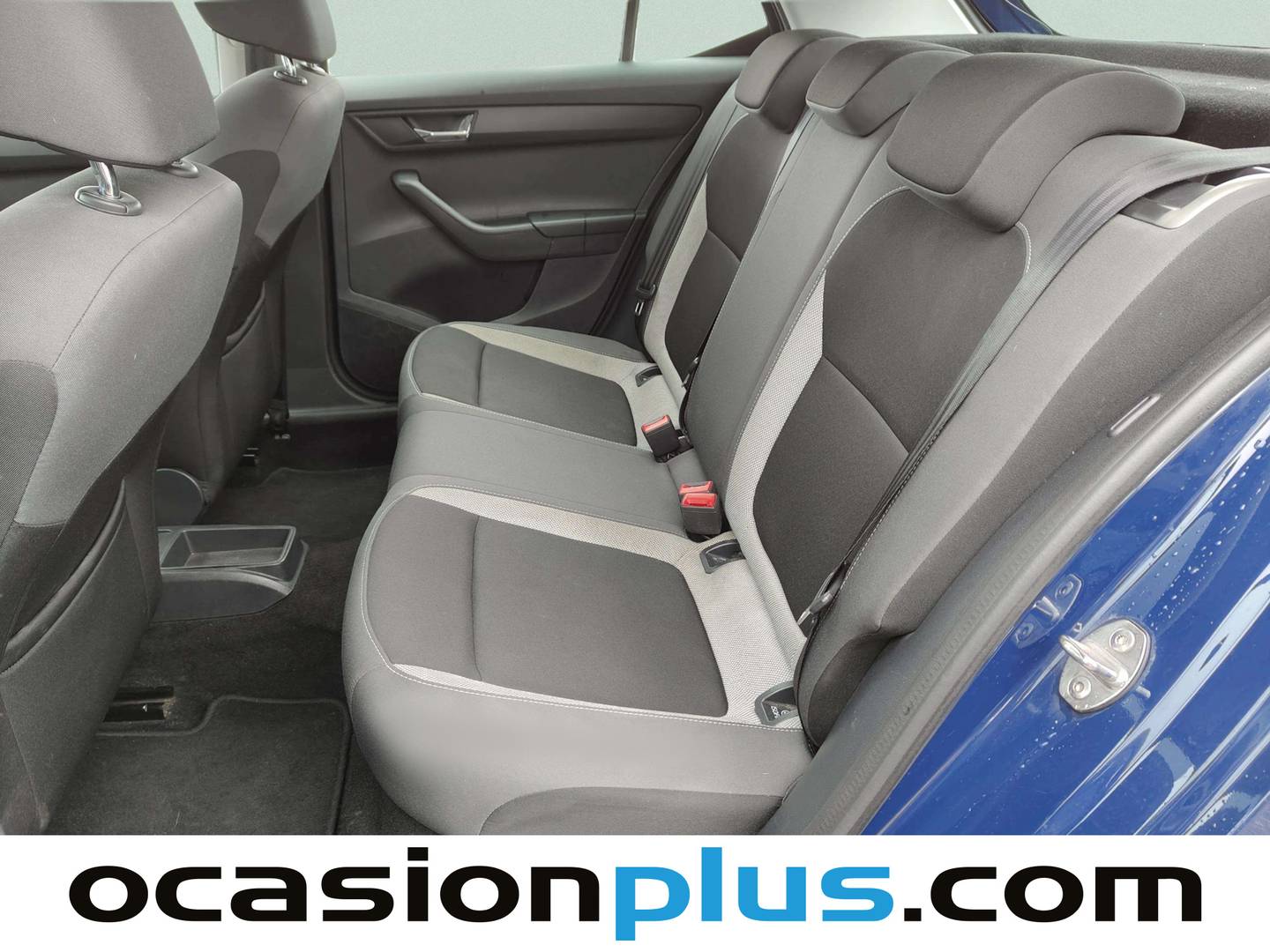 Foto Skoda Fabia Skoda Fabia 1.0 MPI Like (75 CV)