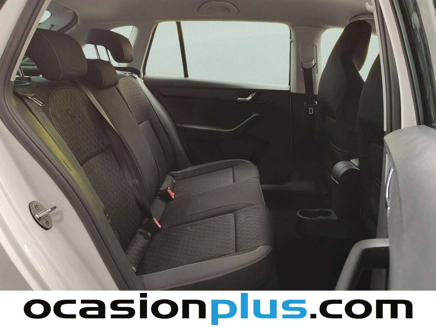 Skoda Spaceback Skoda Spaceback 1.4 TDI Ambition (90 CV) al mejor precio
