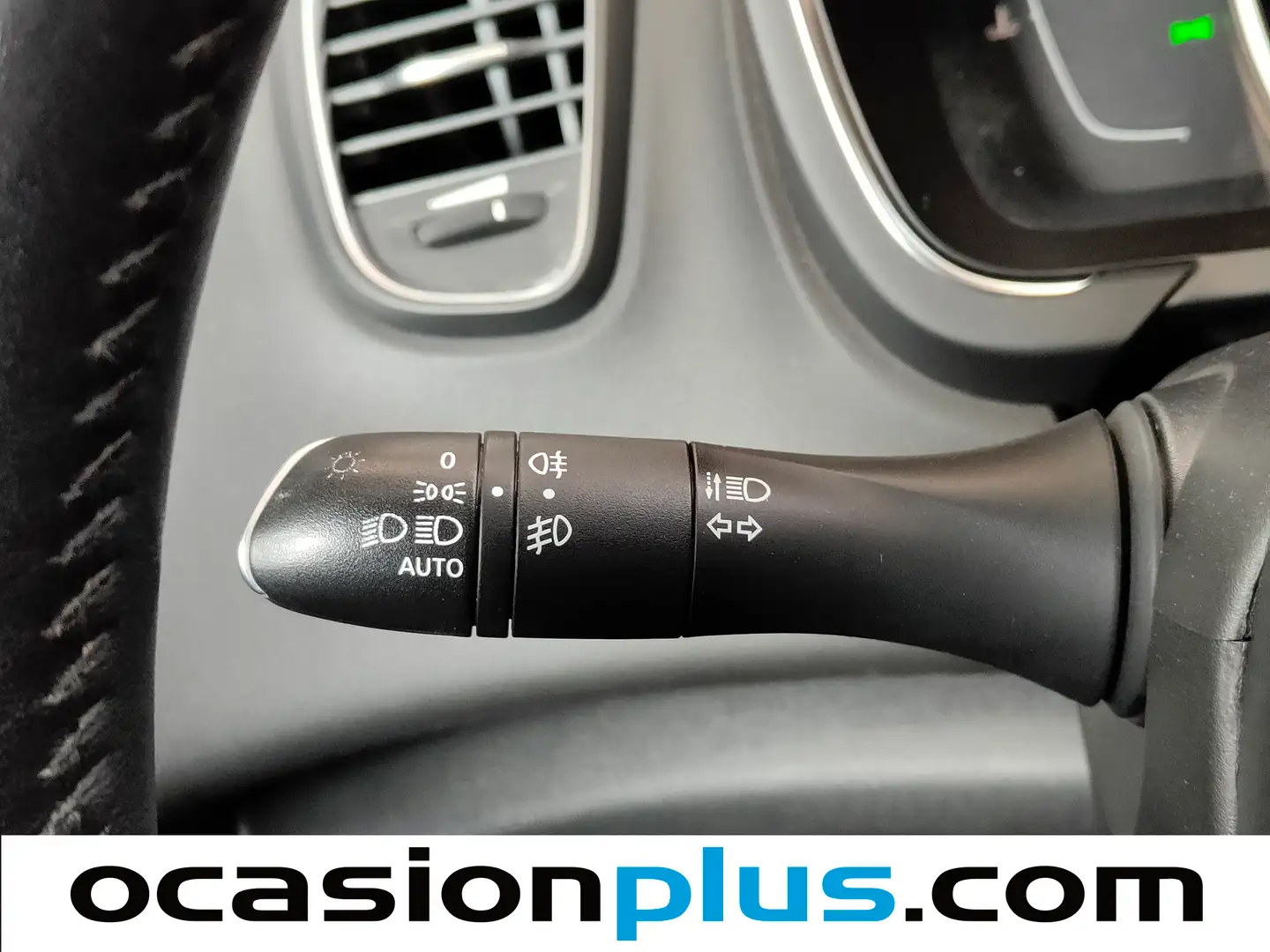 Foto Renault Grand Scénic Renault Grand Scenic Limited TCe (140 CV) EDC GPF