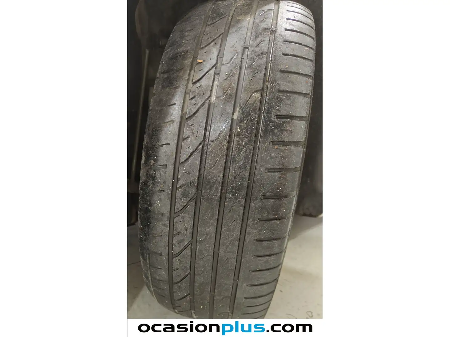 Foto Mercedes Clase A Mercedes-Benz Clase A 180 d (116 CV)