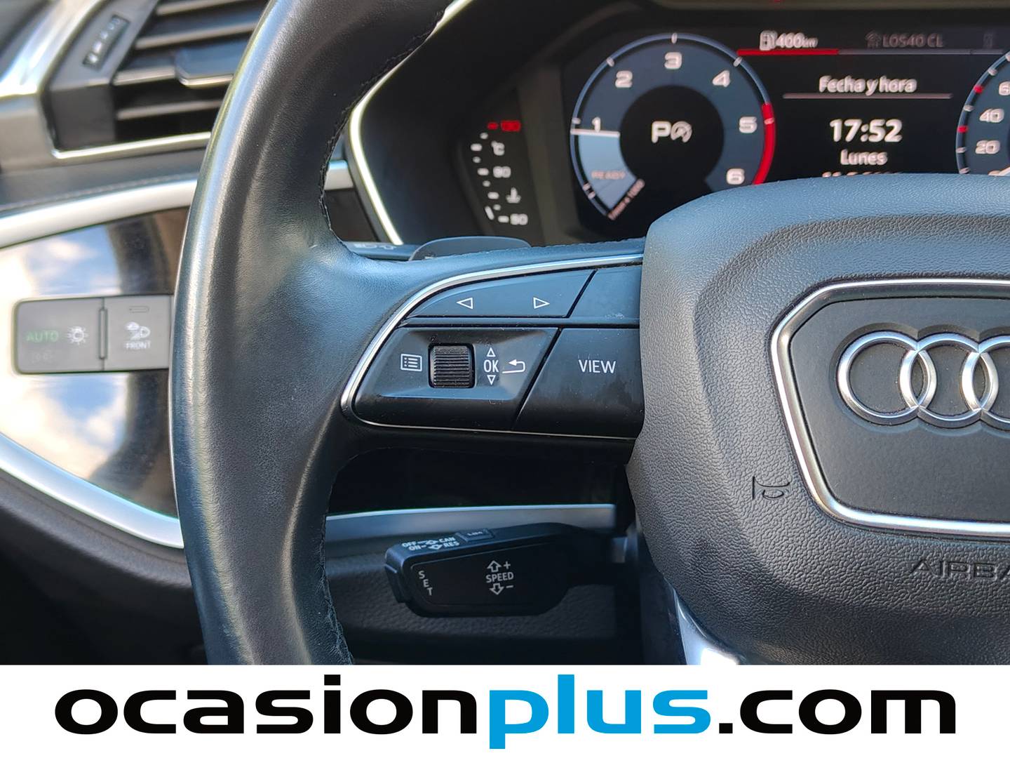 Audi Q3 Audi Q3 35 TDI (150 CV) S tronic barato
