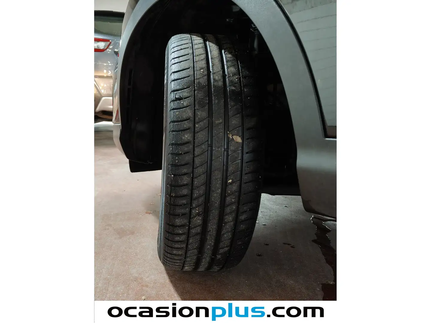 Foto Nissan QASHQAI Nissan Qashqai DIG-T 115 Acenta (115 CV)