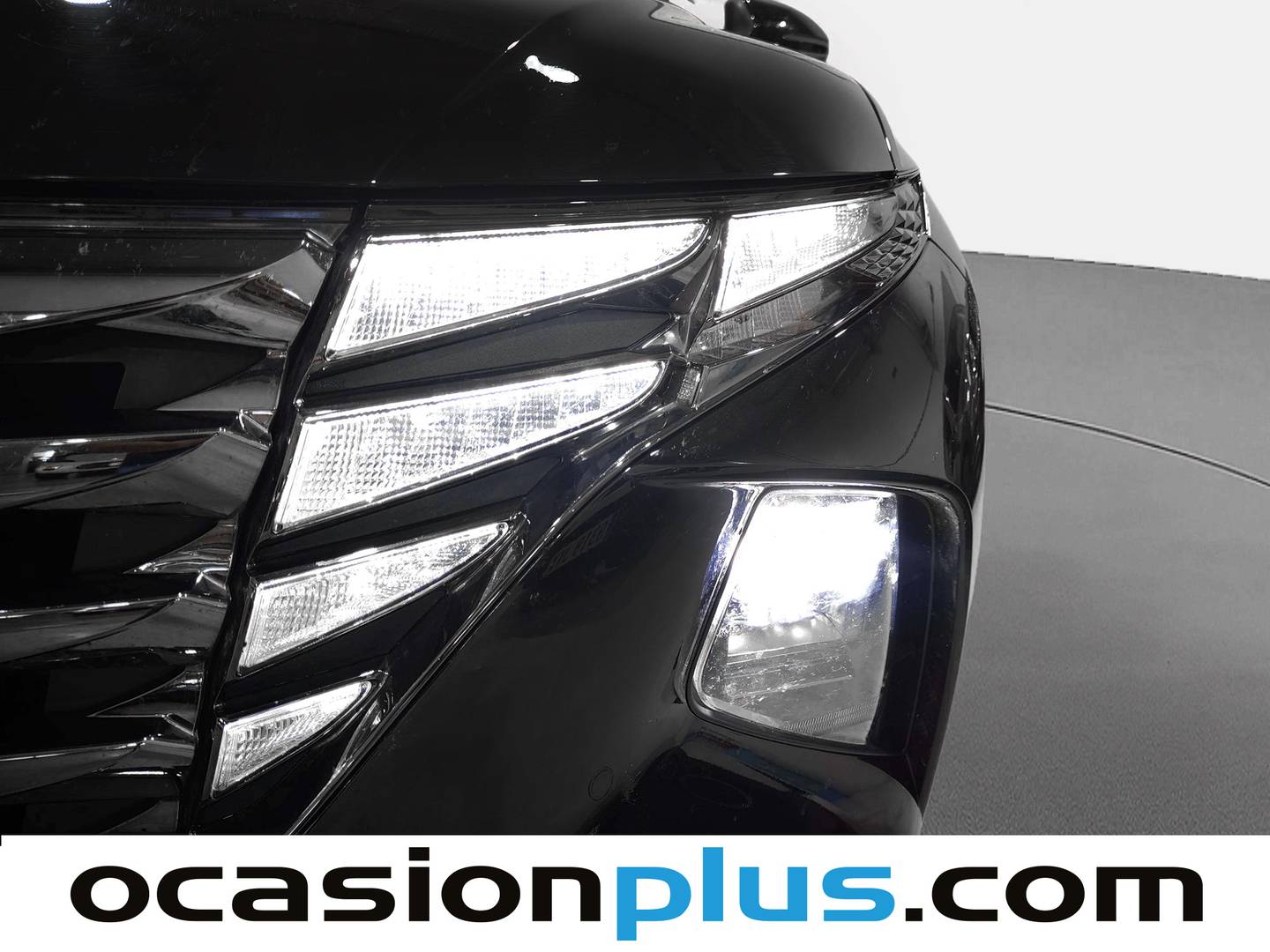 Hyundai Tucson Hyundai Tucson 1.6 TGDI HEV Tecno Sky Auto (230 CV) barato