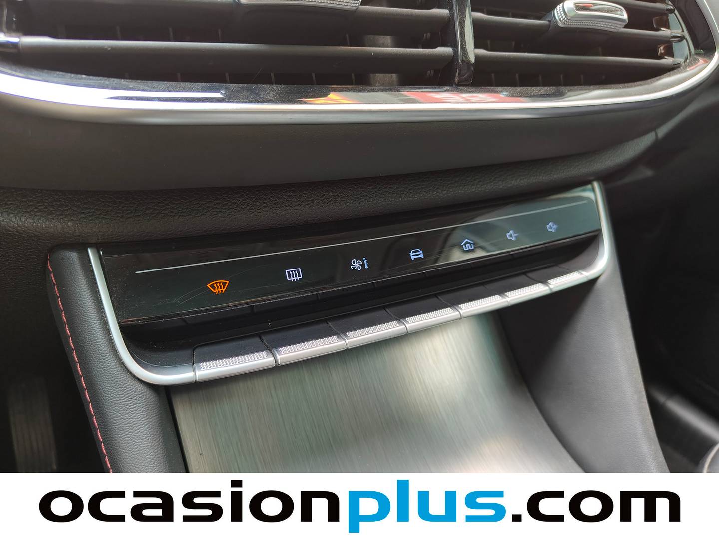 MG HS MG HS 1.5 Turbo GDI Luxury  (162 CV) seminuevo