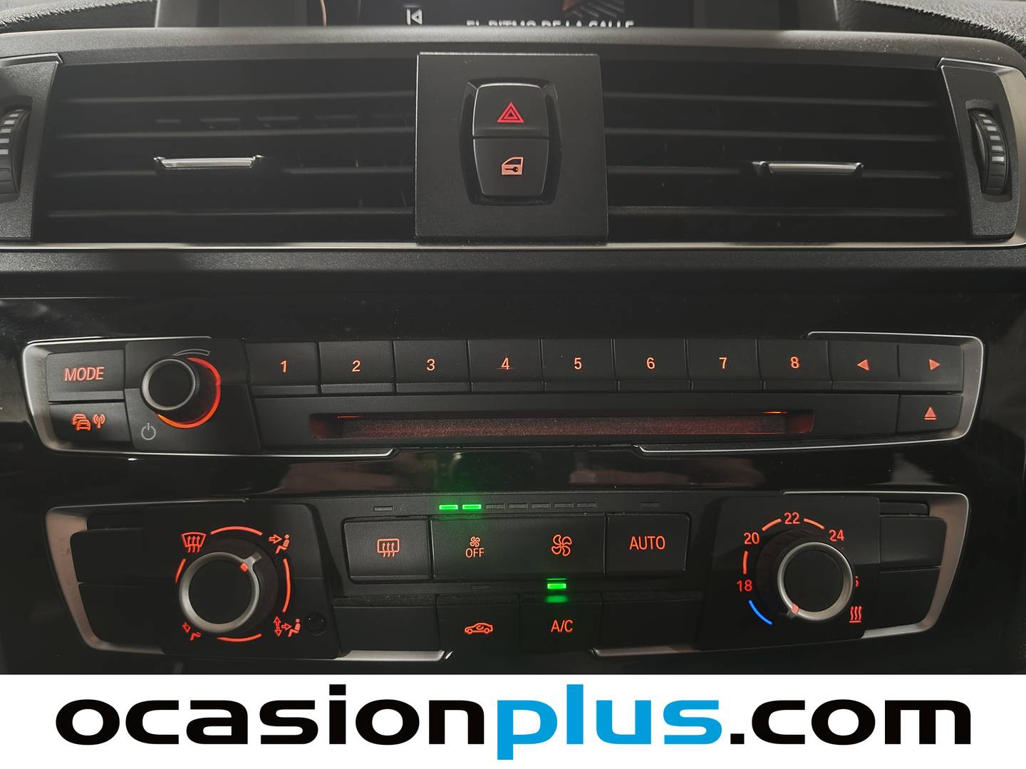 BMW Serie 1 BMW Serie 1 116d (116 CV) 2016