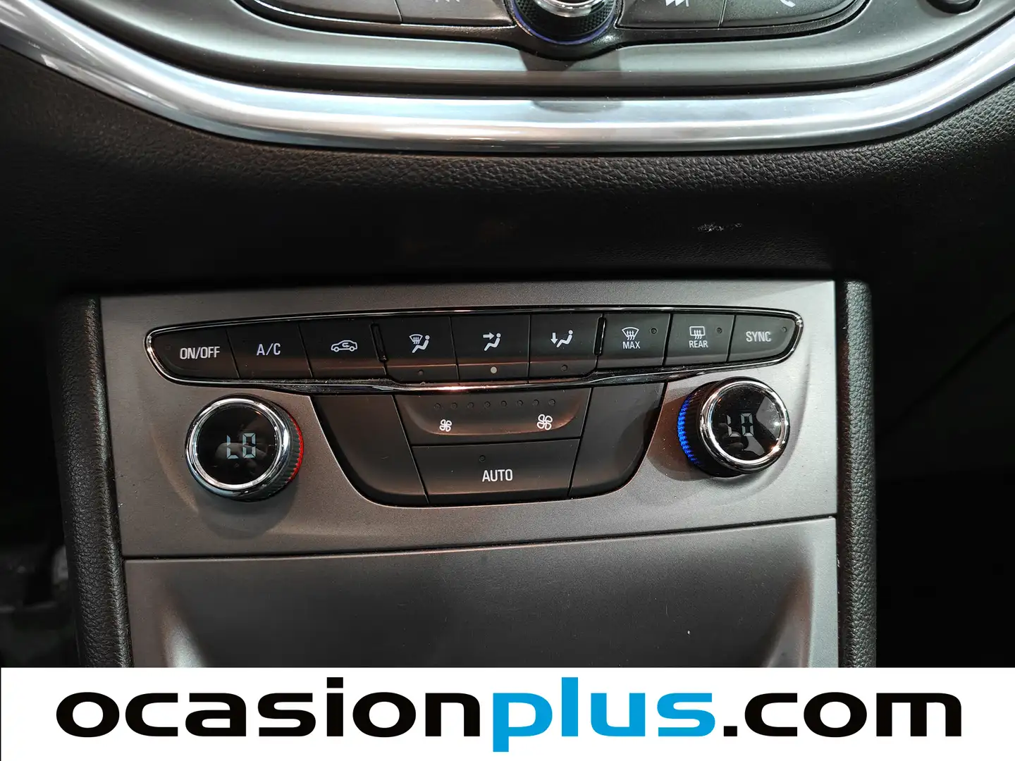 Foto Opel Astra Opel Astra 1.0 Turbo S&S Selective (105 CV)