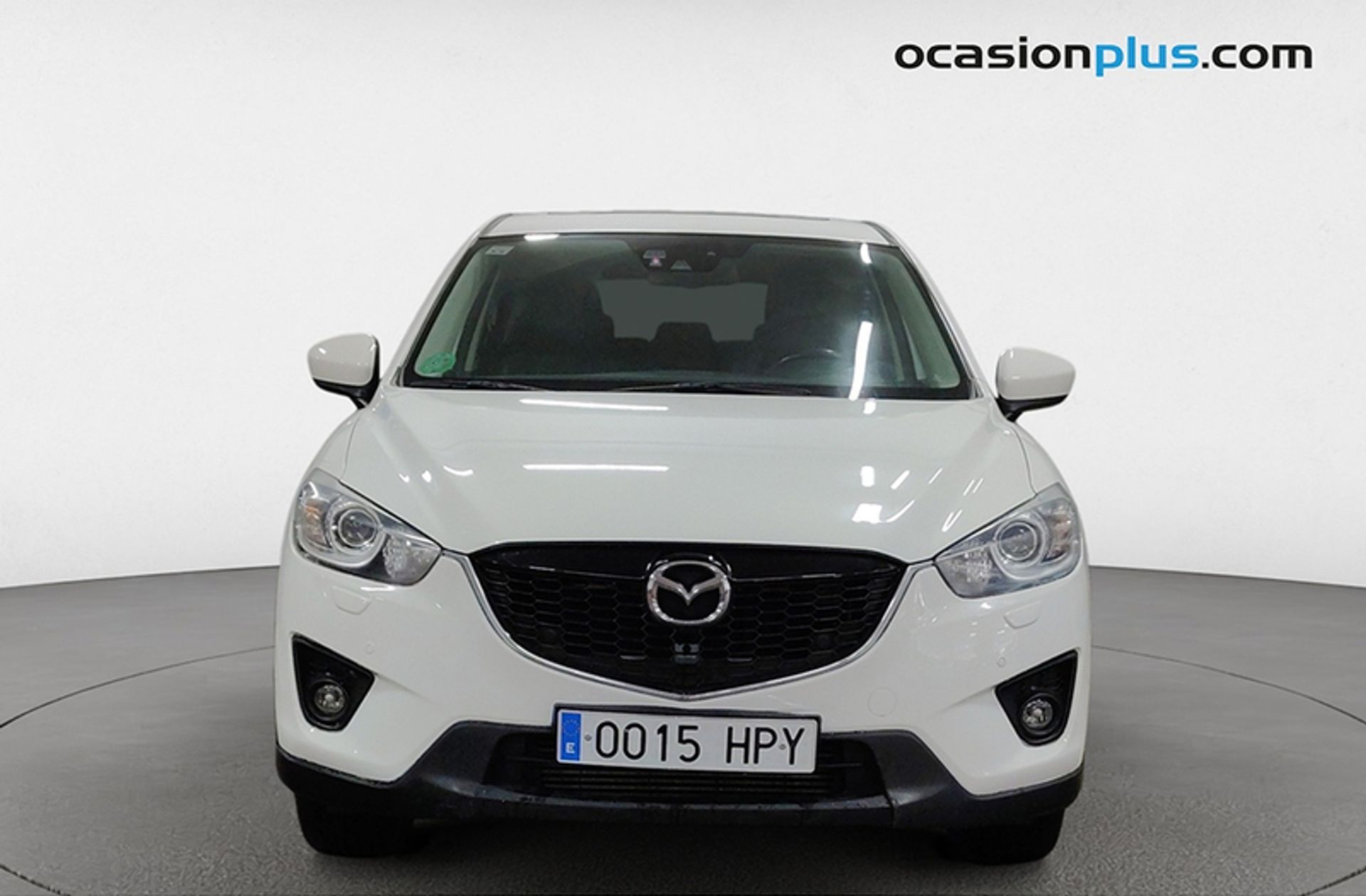 Mazda CX-5 2.2 DE Luxury 4WD - foto 16