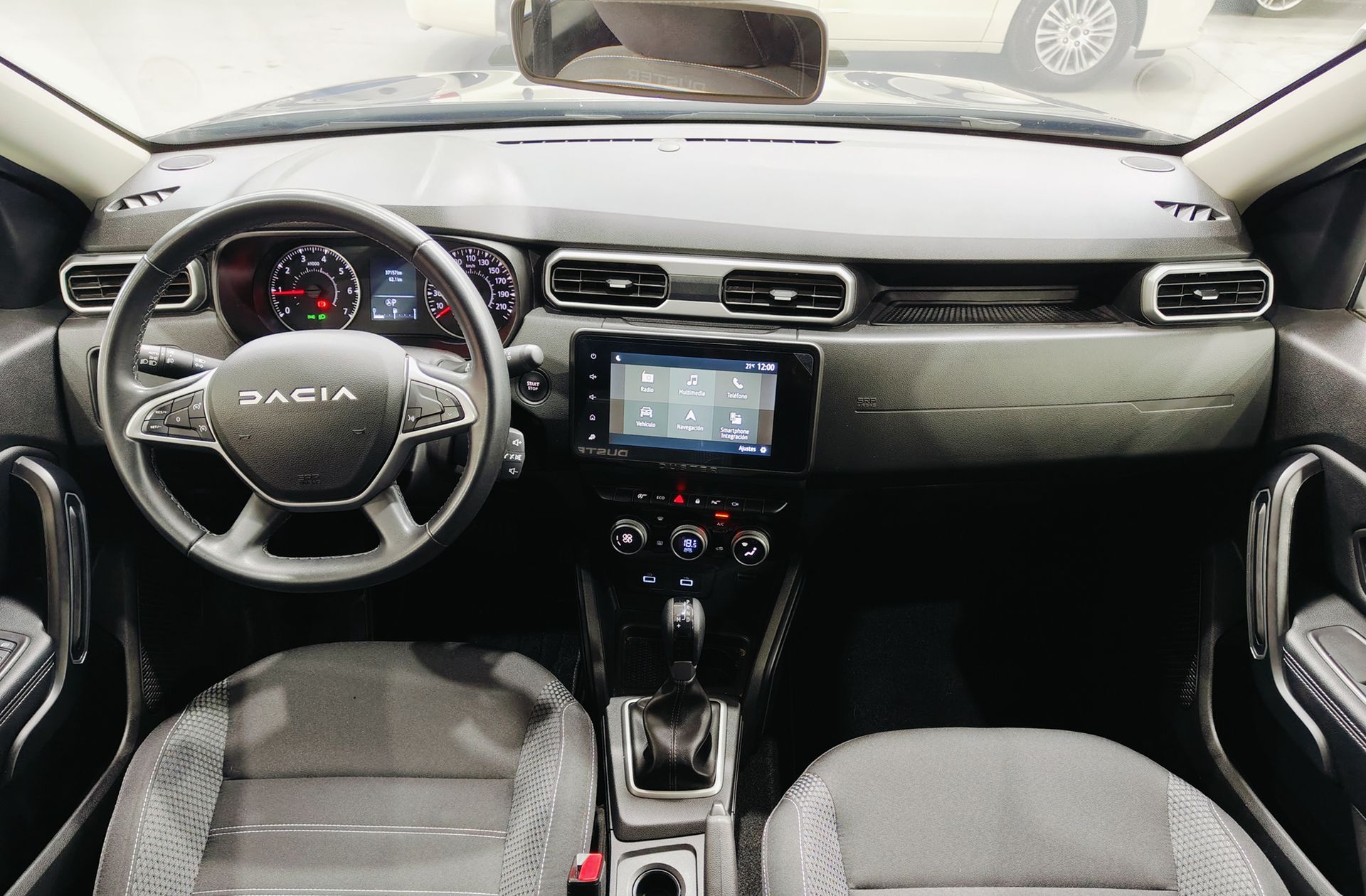 Dacia Duster Journey Go TCe EDC - foto 6
