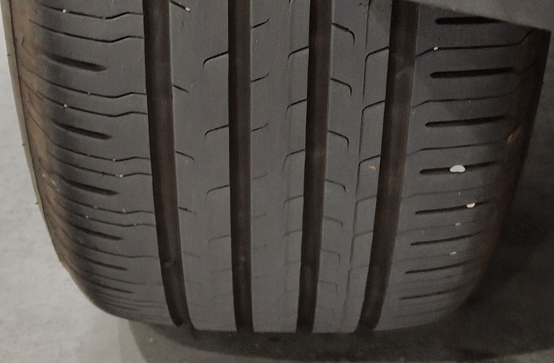 Volvo XC40 B3 Gasolina Mild hybrid Core - foto 35