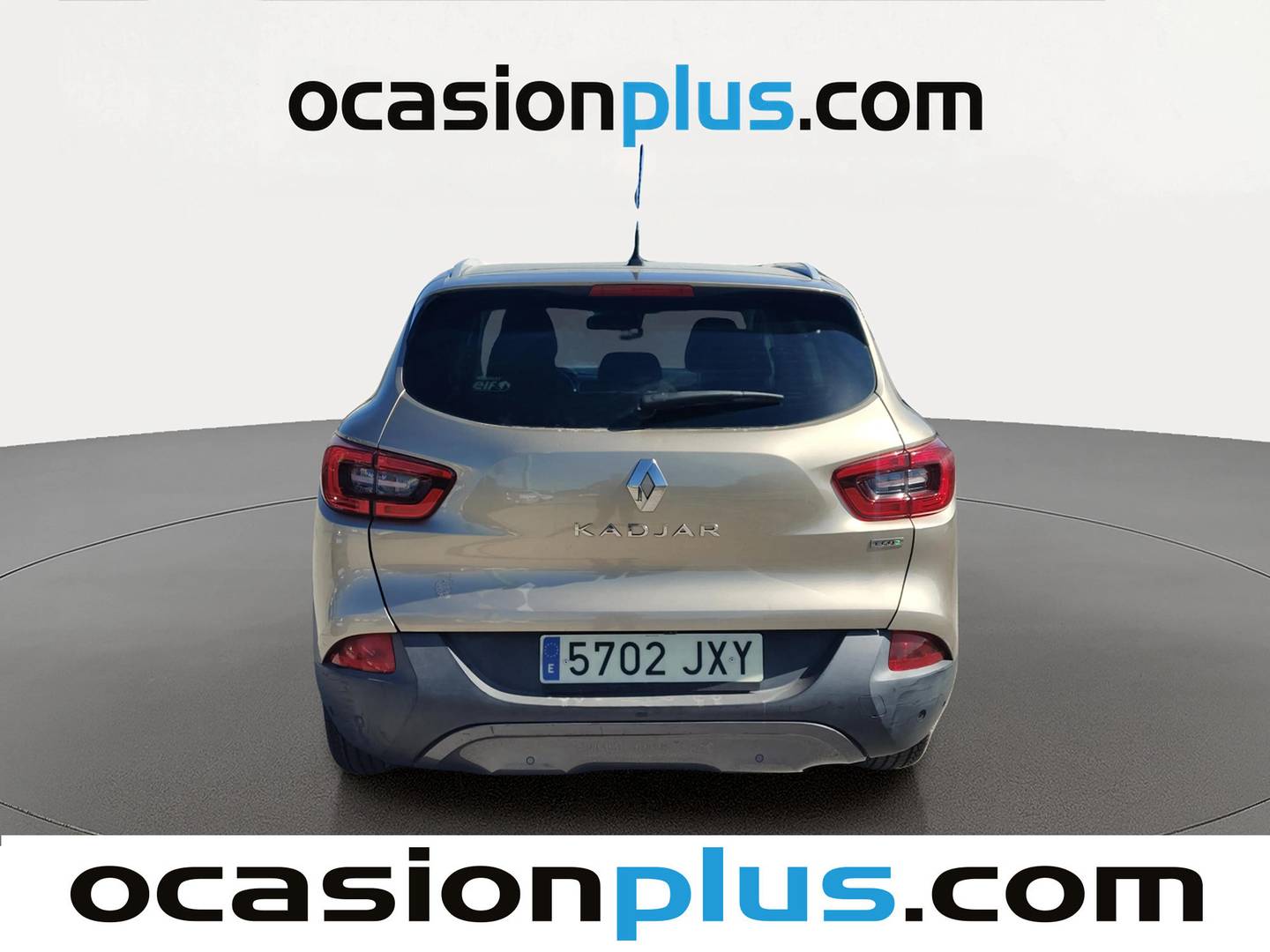 Renault Kadjar Renault Kadjar Zen Energy dCi (110 CV) al mejor precio