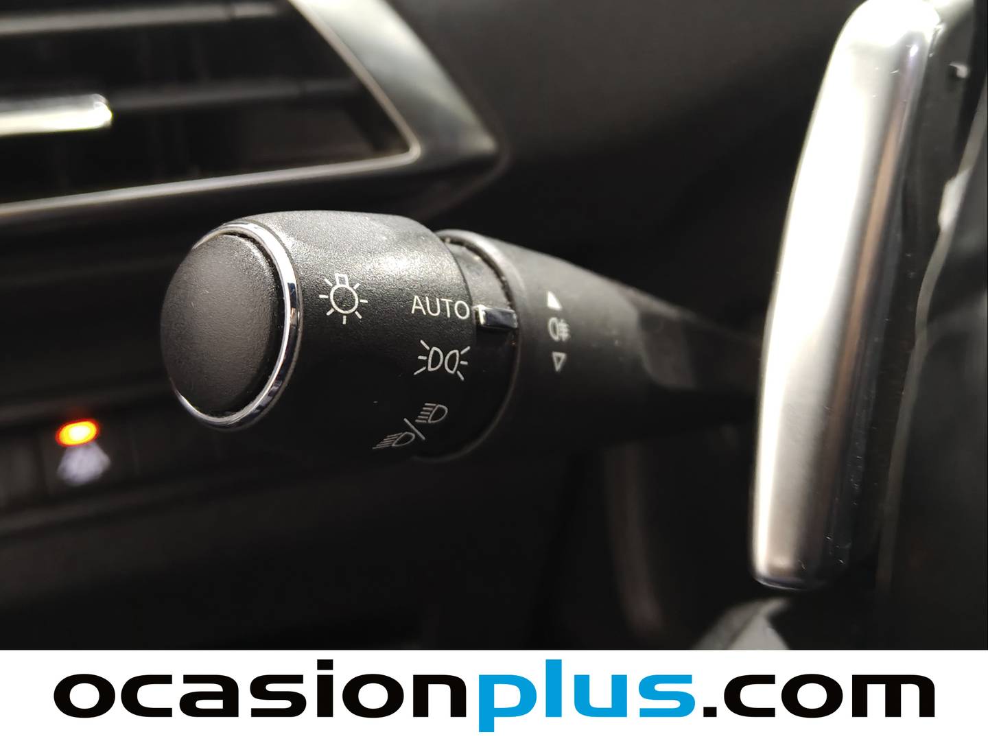 Foto Peugeot 5008 Peugeot 5008 PureTech 130 S&S Allure Pack EAT8 (130 CV) 7 Plazas