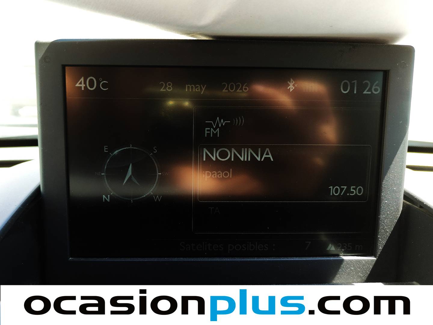 Peugeot 3008 Peugeot 3008 1.6 BlueHDI Allure EAT6 (120 CV) 120cv
