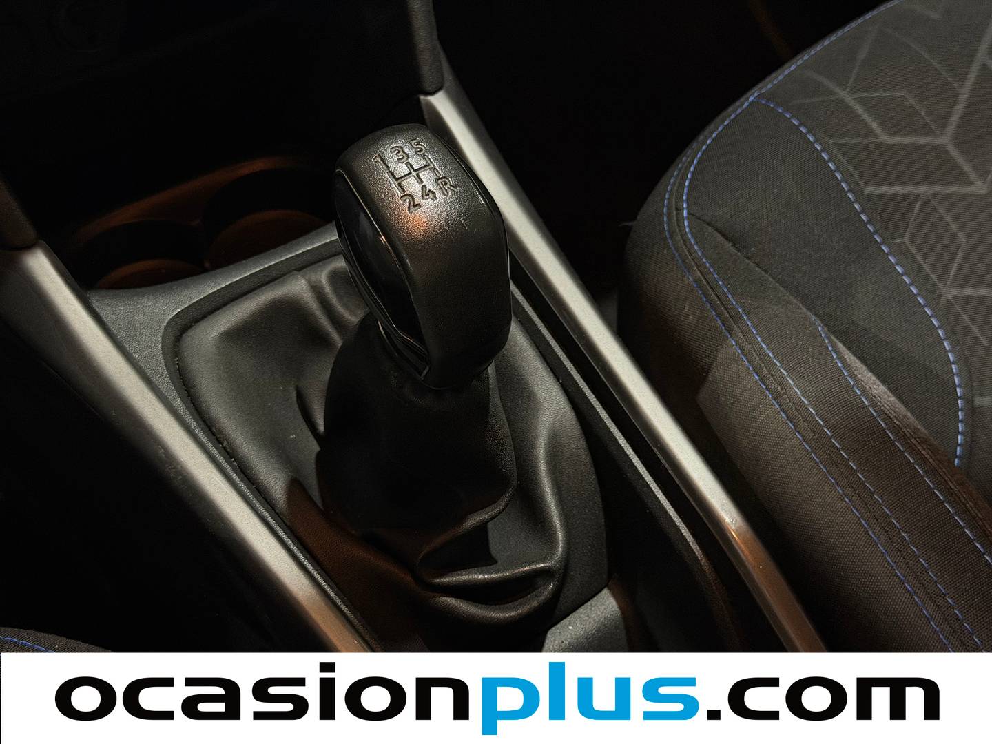 Peugeot 2008 Peugeot 2008 BlueHDi 100 Style (100 CV) de segunda mano