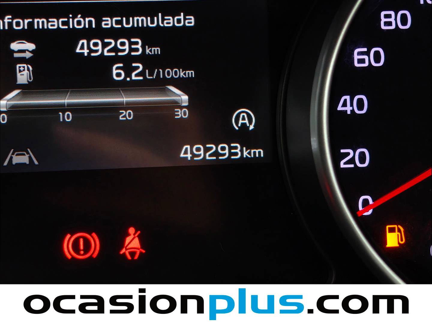 KIA Ceed KIA Ceed 1.0 T-GDI Drive (100 CV) seminuevo