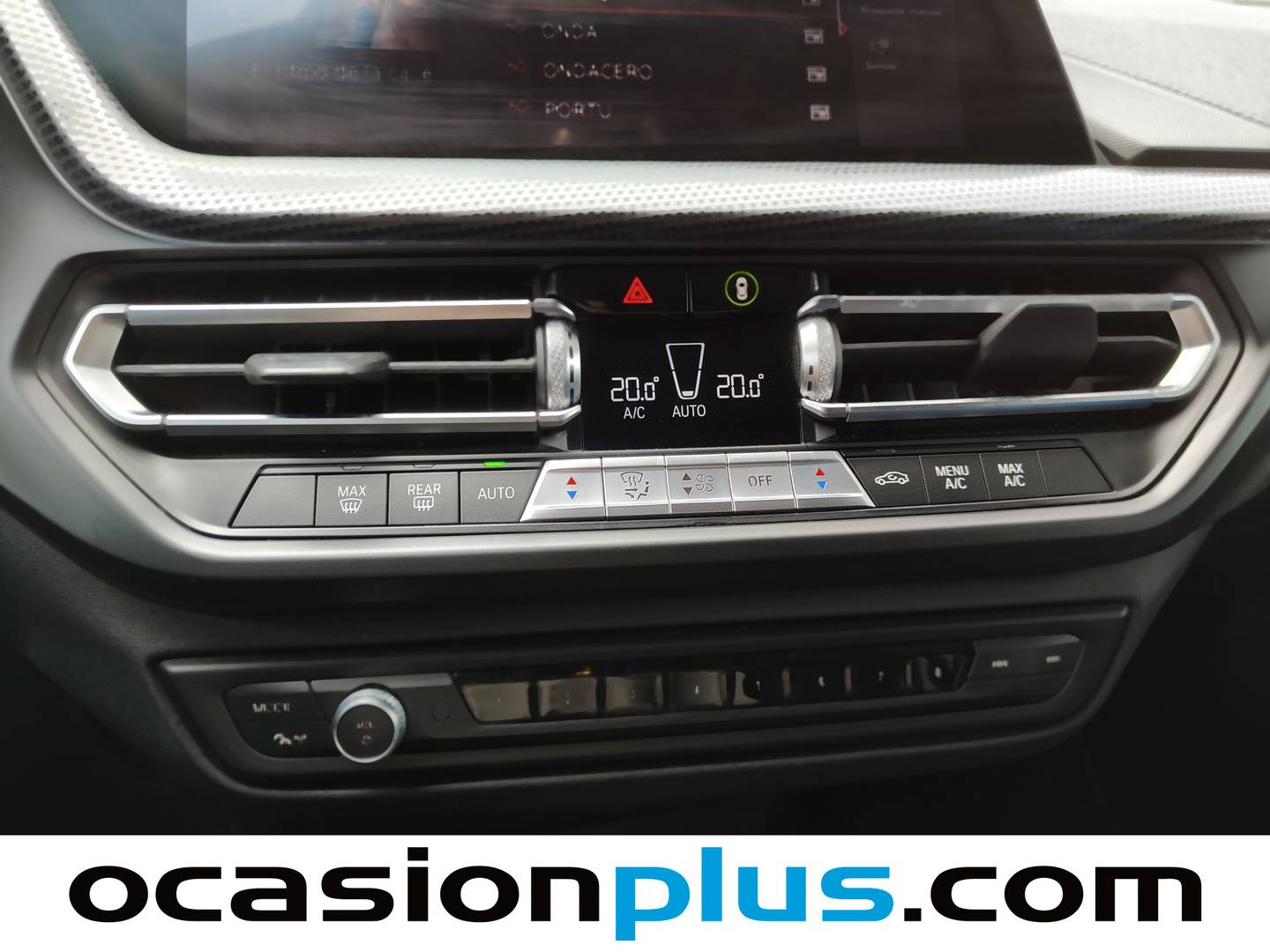 BMW Serie 1 BMW Serie 1 116d (116 CV) 2020