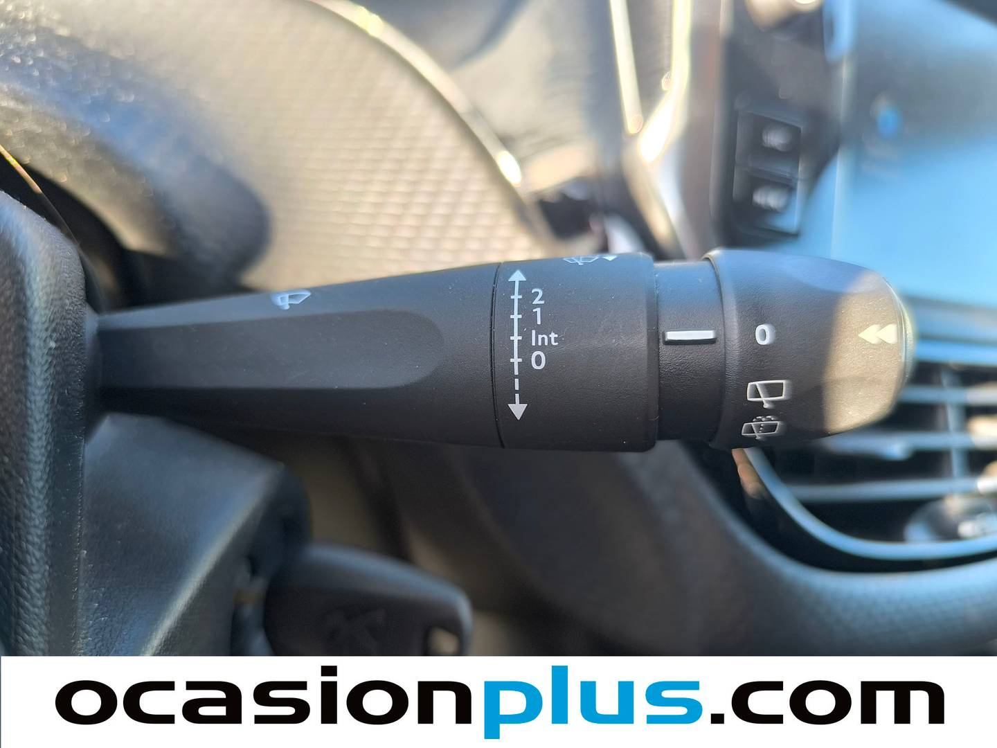 Peugeot 2008 Peugeot 2008 PureTech 82 S&S Style (82 CV) de ocasión