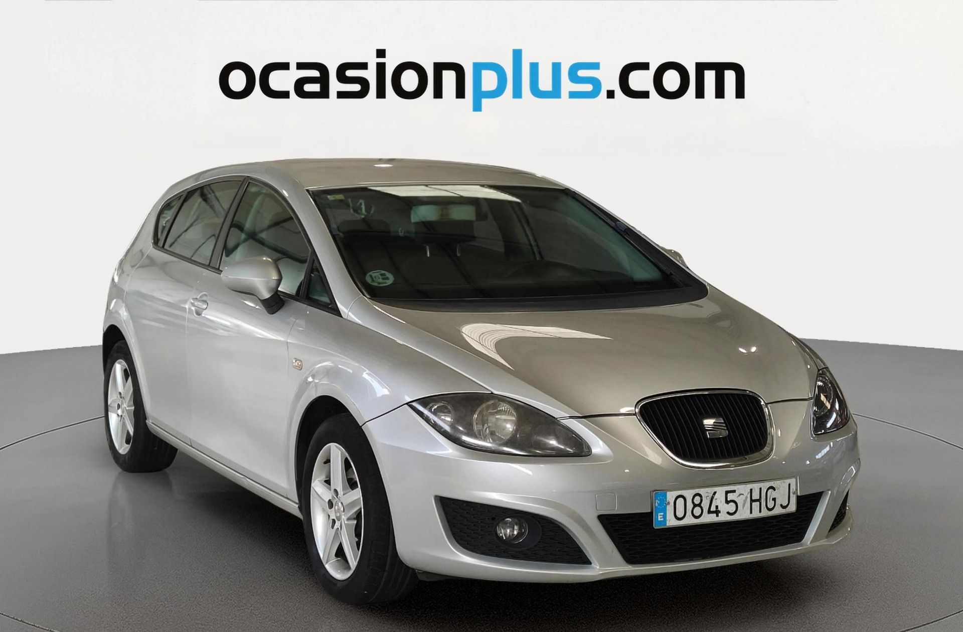 SEAT León 1.6 TDI Style - foto 2