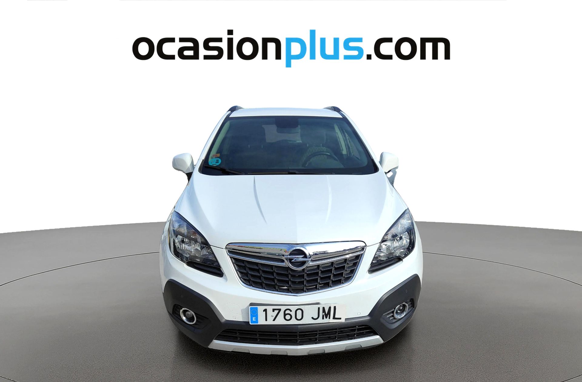 Opel Mokka 1.4 Turbo Selective 4x2 - foto 10
