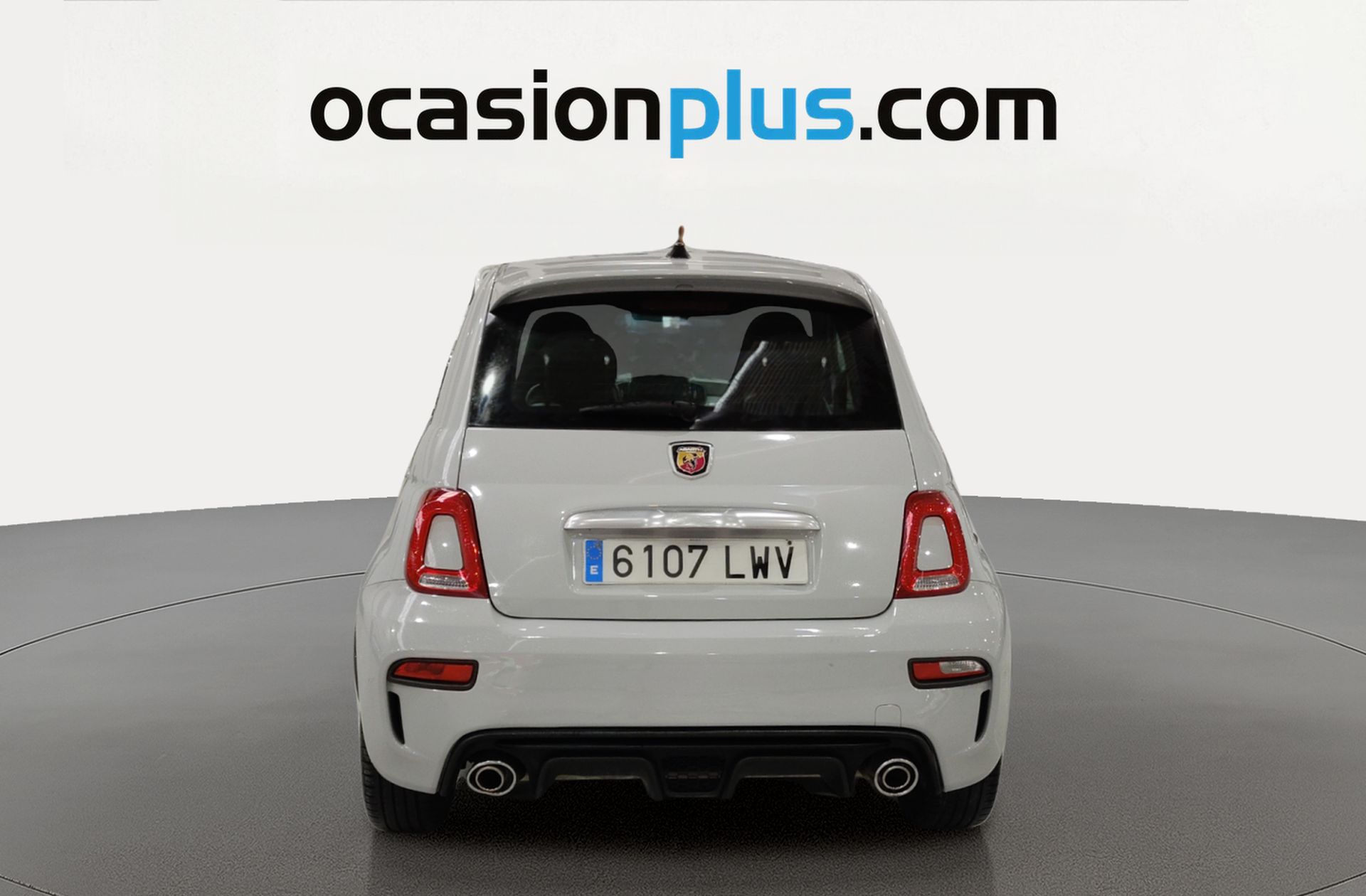 Abarth 500 1.4 16v T-Jet 595 - foto 12