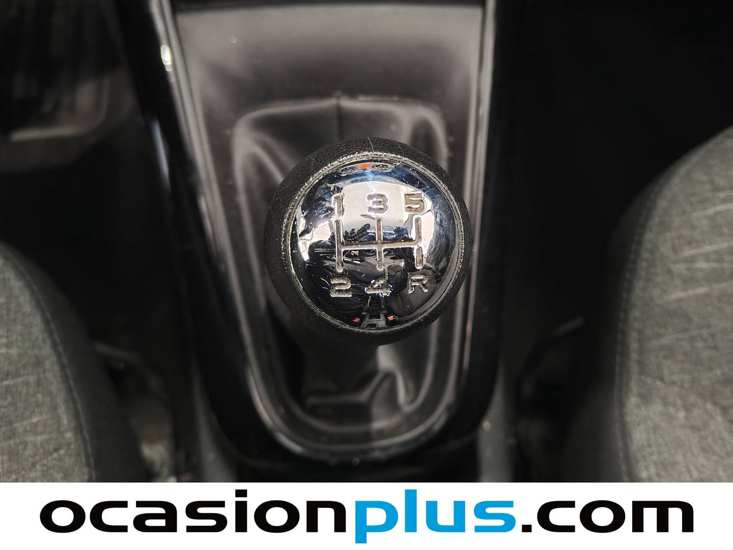 Foto Citroën C3 Citroen C3 PureTech 82 Collection (82 CV)