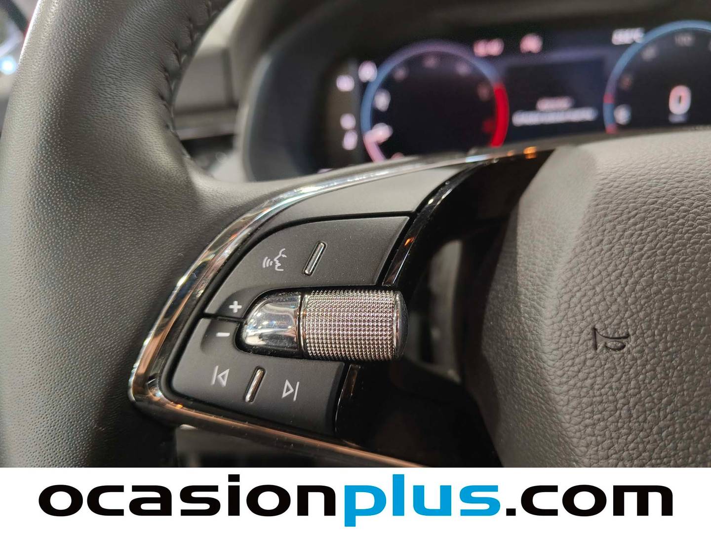 Skoda Scala Skoda Scala 1.0 TSI Ambition (95 CV) seminuevo