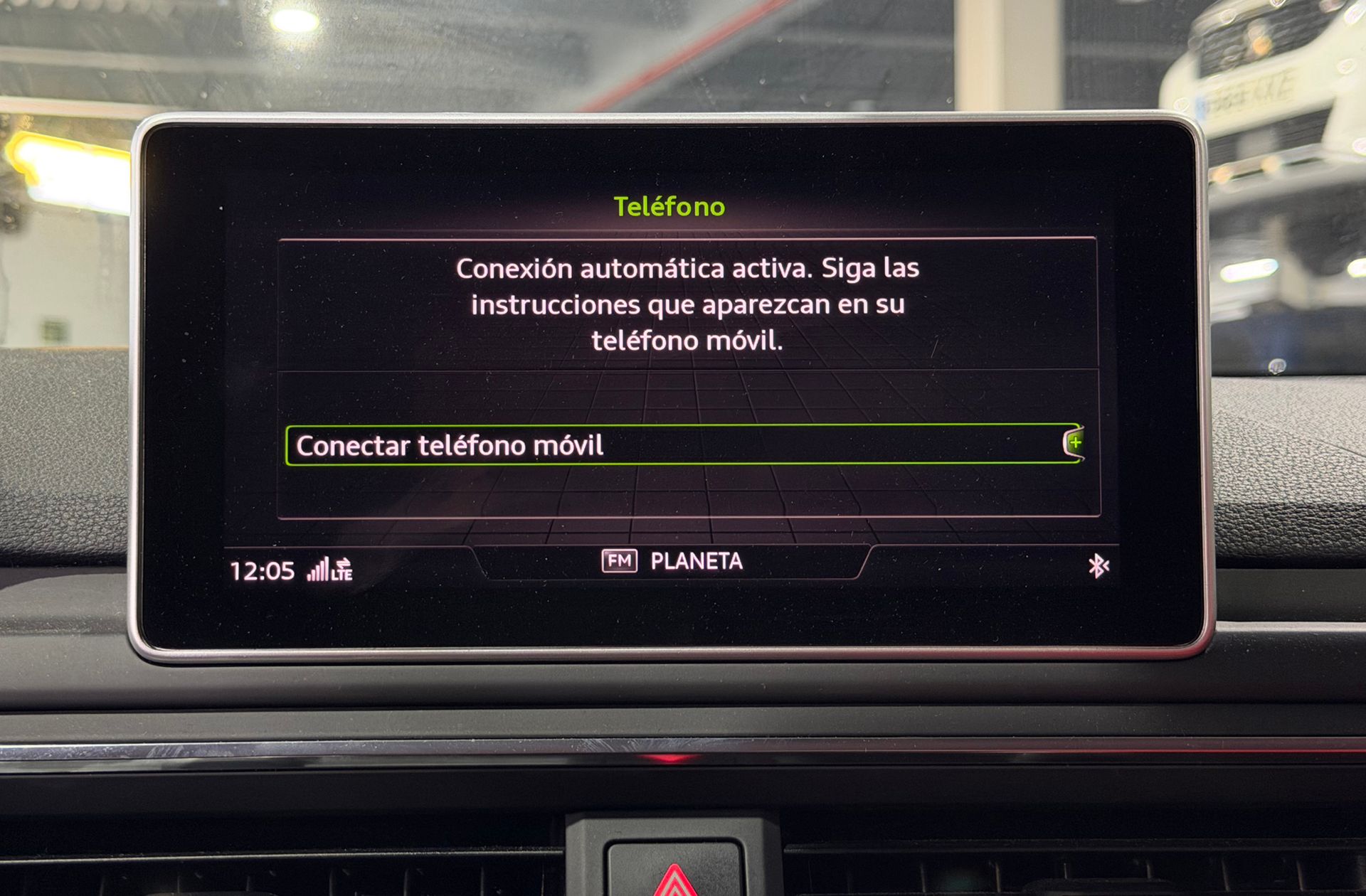 Audi A4 S line edition 2.0 TDI - foto 30