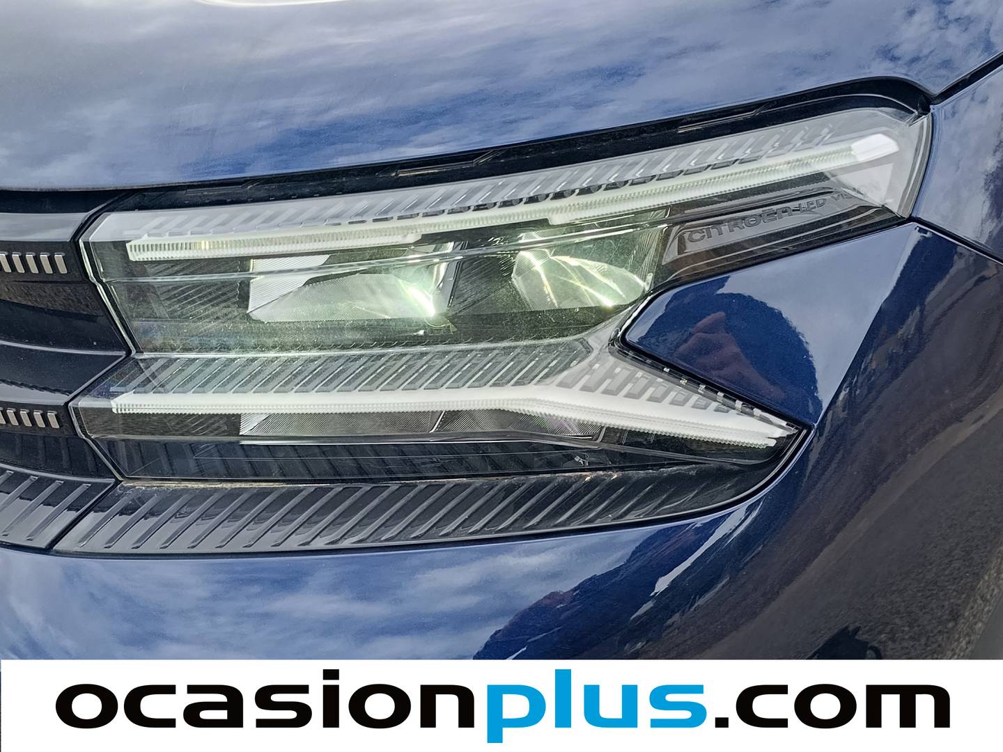 Foto Citroën C5 Aircross Citroen C5 Aircross PureTech 130 S&S Plus  (131 CV)