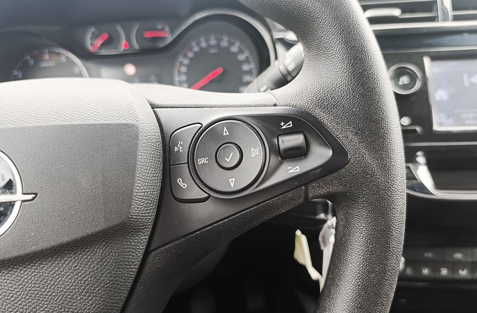 Opel Corsa 1.2 Turbo XHL Edition - foto 26