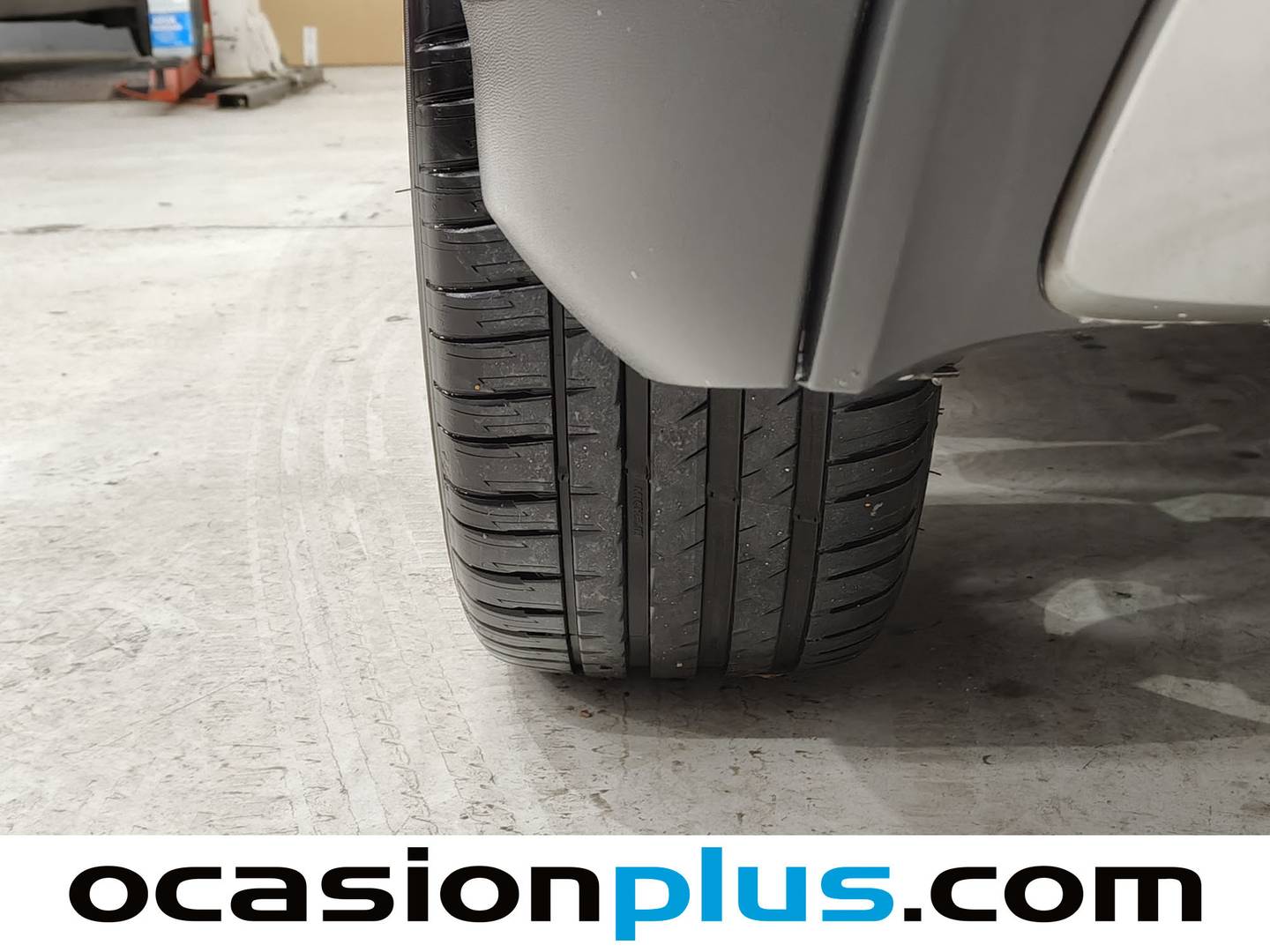 Foto Mercedes GLA Mercedes-Benz GLA GLA 200 d (136 CV) pack AMG