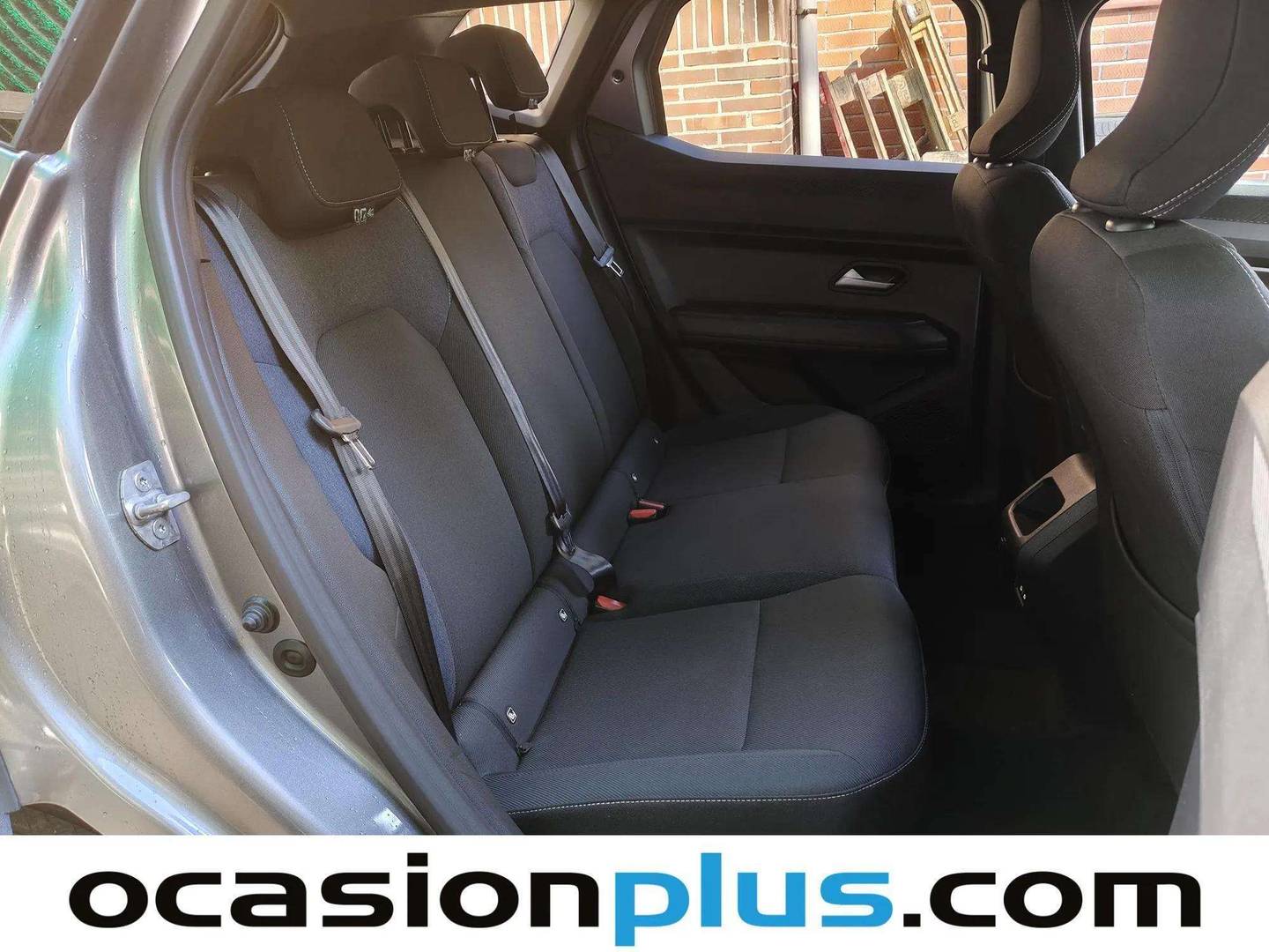 Dacia Duster Dacia Duster Journey TCE 48v 4X2 (130 CV) km 0