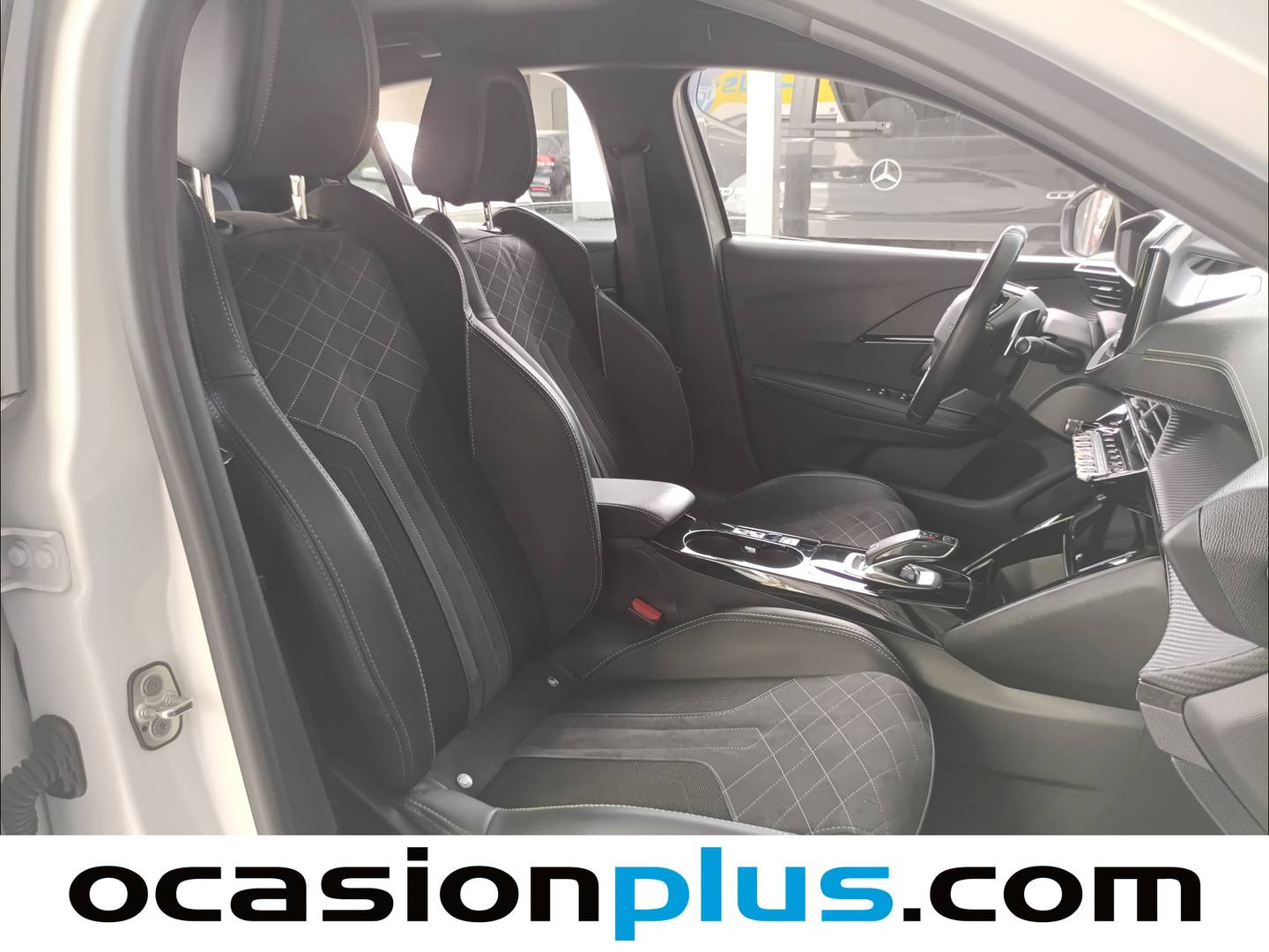 Fotos maletero Peugeot 208 Peugeot 208 PureTech 130 GT Pack EAT8 (130 CV)