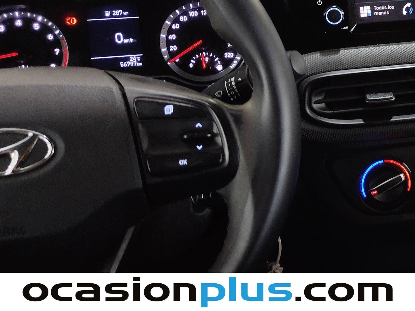 Foto Hyundai i10 Hyundai i10 1.2 Tecno 2C (84 CV)