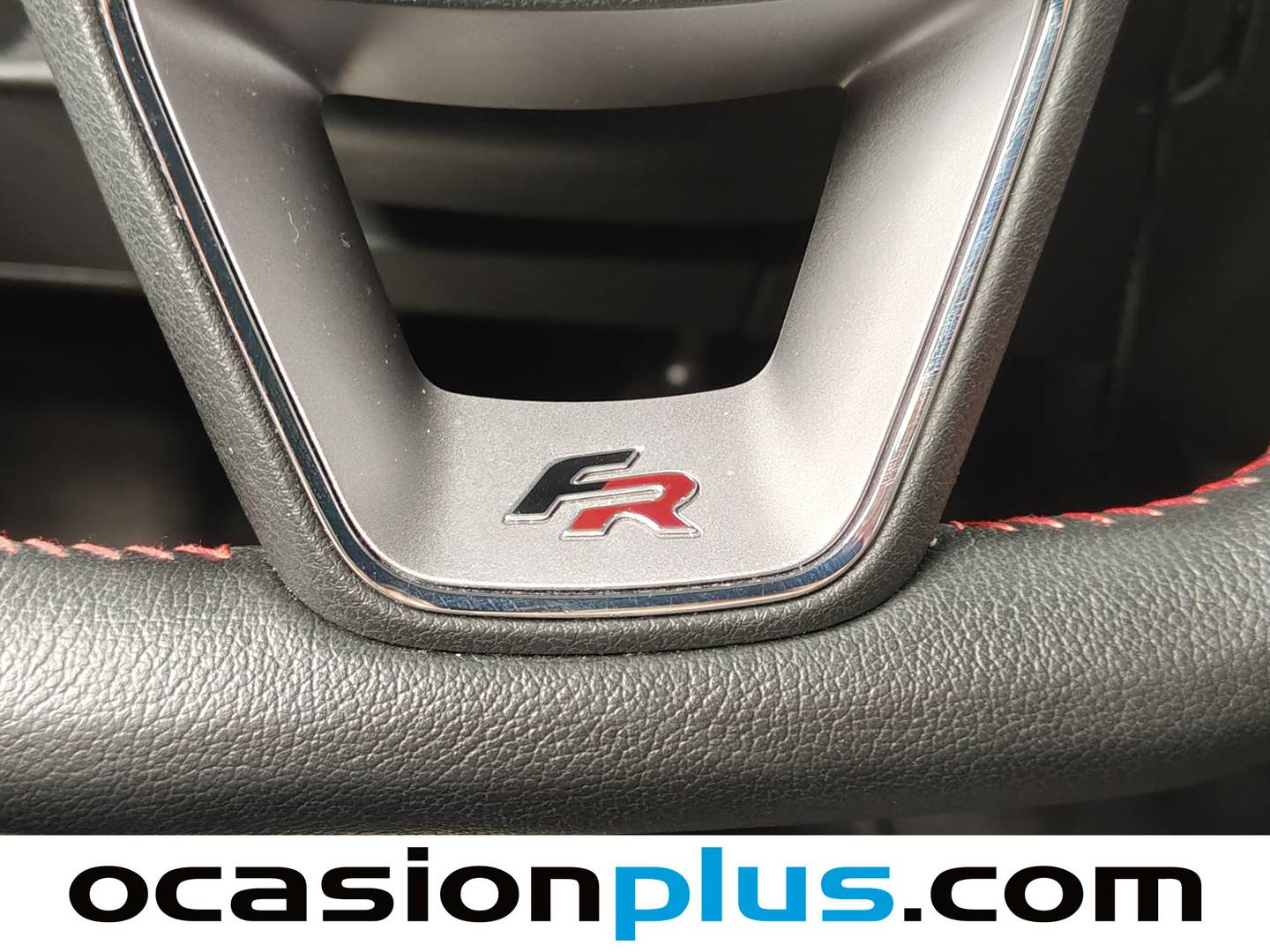 Foto Seat Arona SEAT Arona 1.5 TSI FR Edition (150 CV)