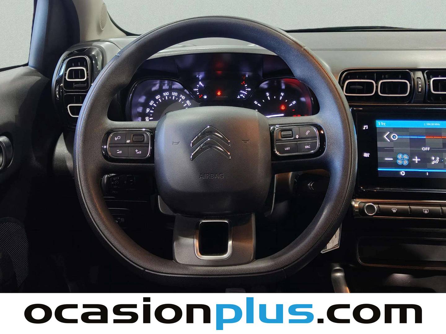 Foto Citroën C3 Aircross Citroen C3 Aircross PureTech 110 S&S Live Pack (110 CV)