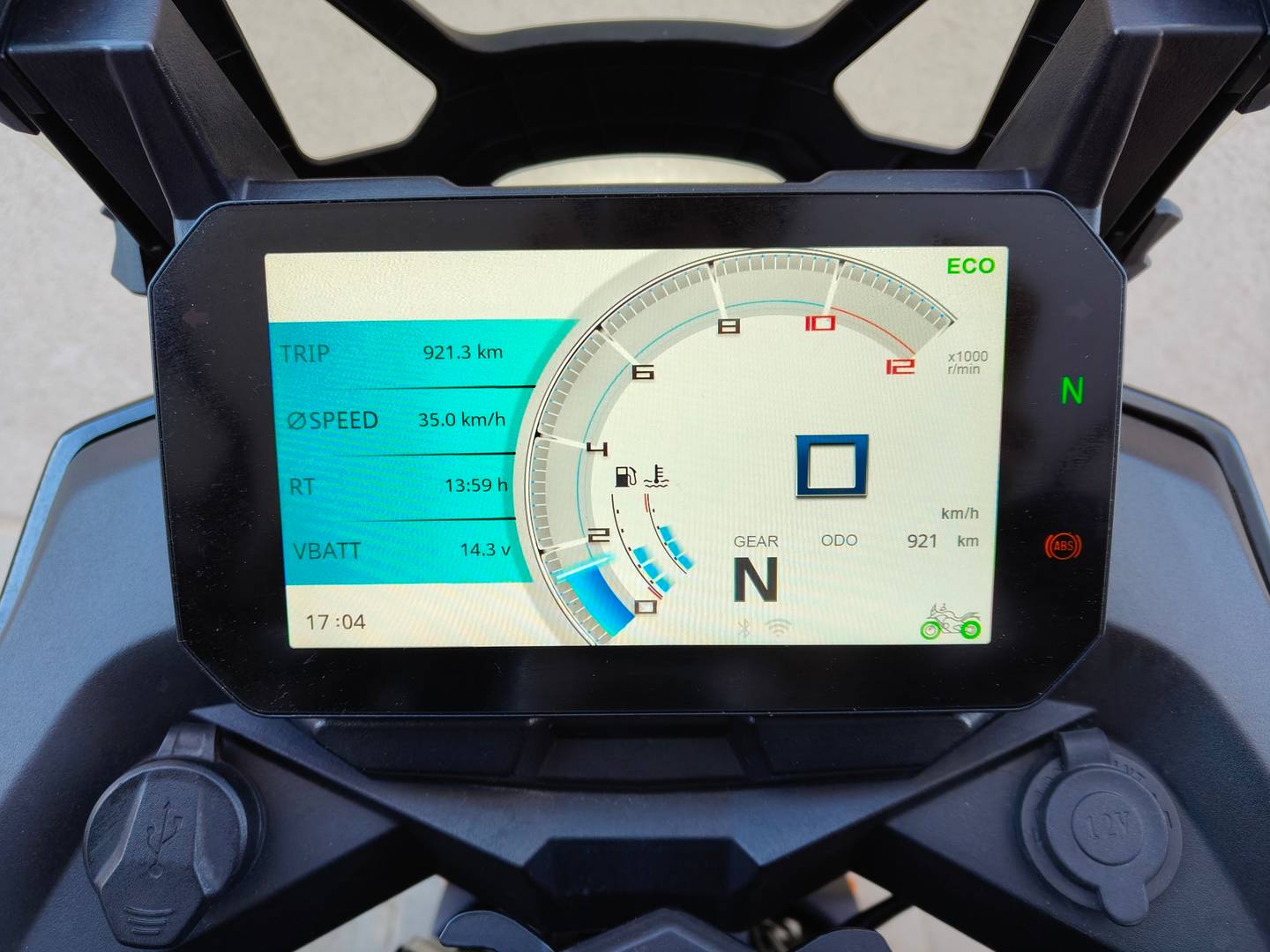 MITT TT 555 MITT TT 555 (47 CV) de segunda mano