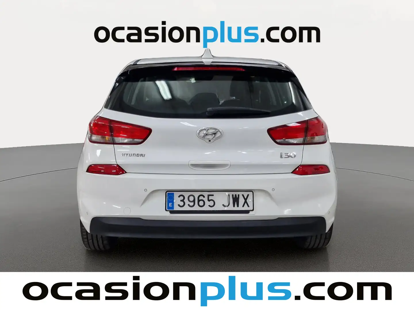 Foto Hyundai i30 Hyundai i30 1.6 CRDI BlueDrive Tecno (110 CV)