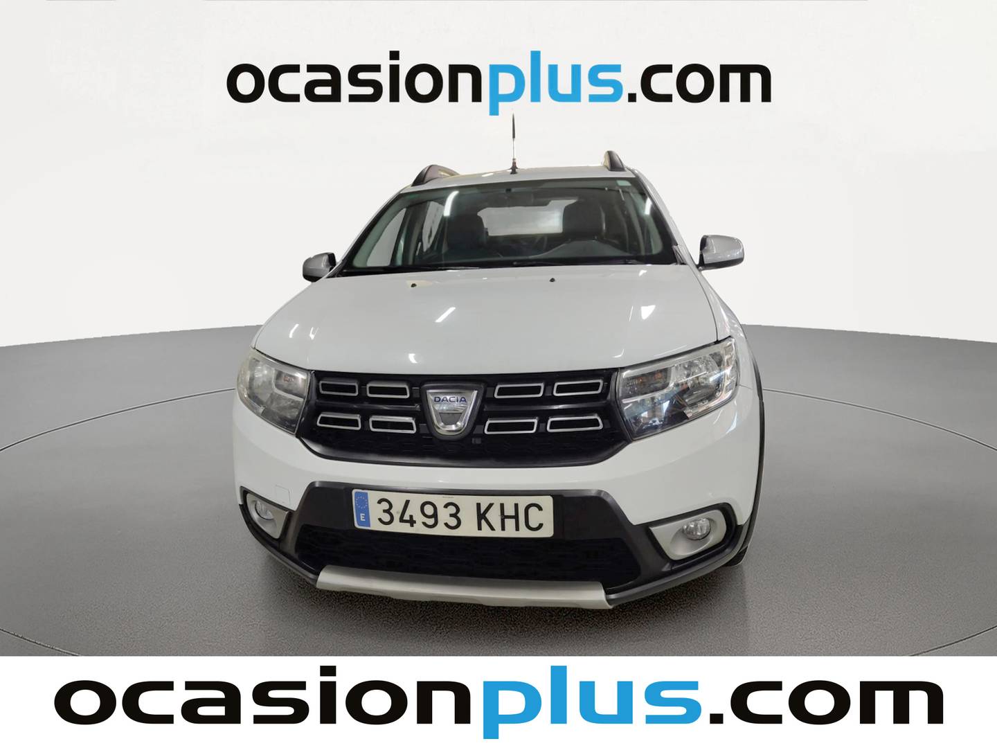 Dacia Sandero Dacia Sandero dCi 90 SL Trotamundos (90 CV) 90cv