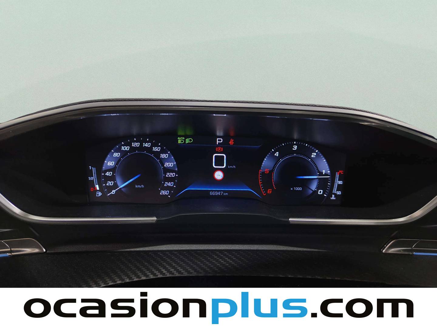 Foto Peugeot 508 Peugeot 508 BlueHDi 130 S&S GT EAT8 (130 CV)