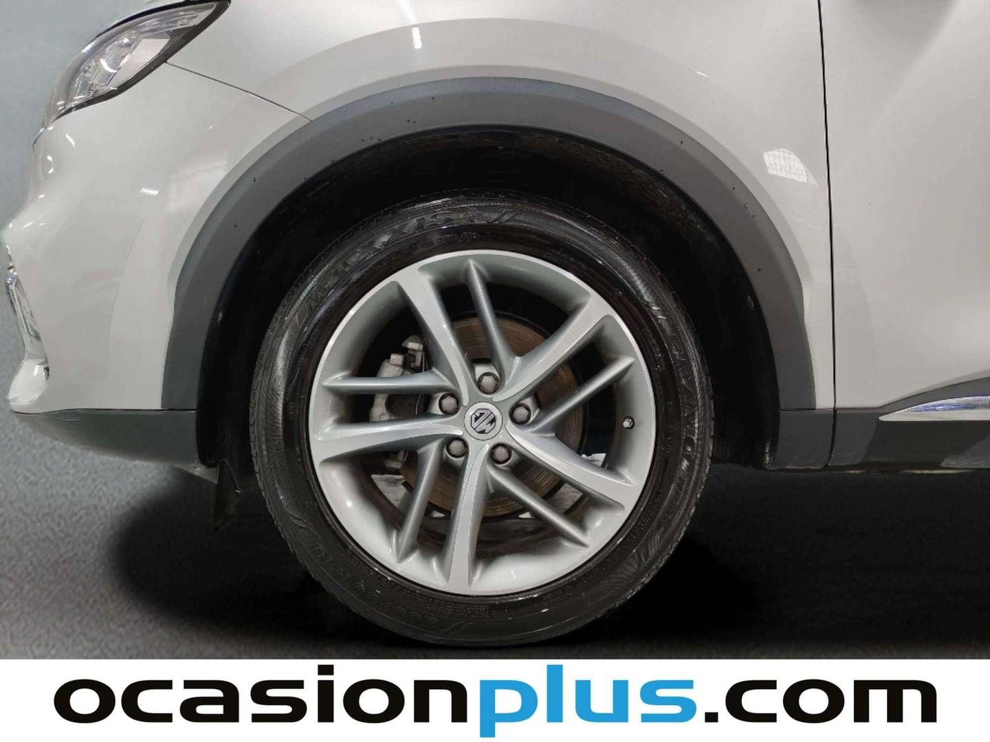 MG HS MG HS 1.5 Turbo GDI Luxury (162 CV) gasolina