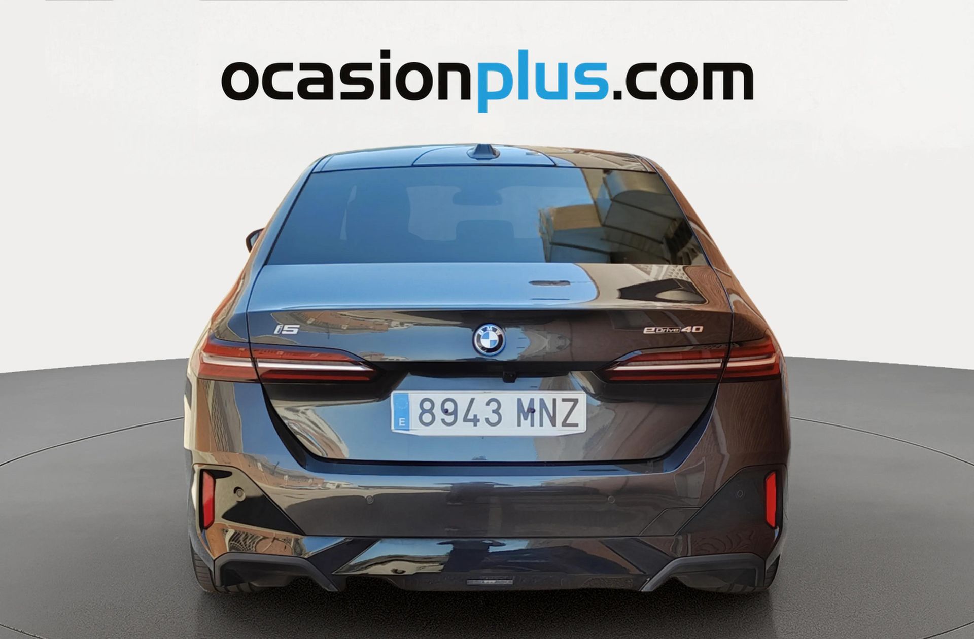 BMW i5 eDrive40 Pack M - foto 22