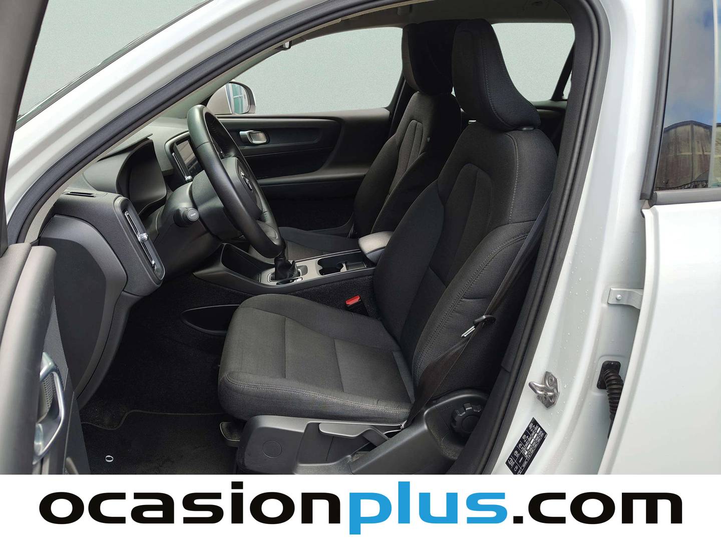 Volvo XC40 Volvo XC40 T3 (156 CV) de segunda mano