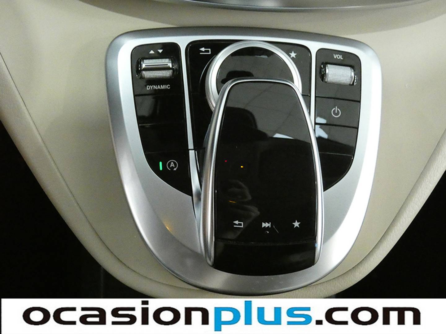 Mercedes Clase V Mercedes Clase V V 300 d Marco Polo Largo (239 CV) 4 Plazas Camperizada al mejor precio