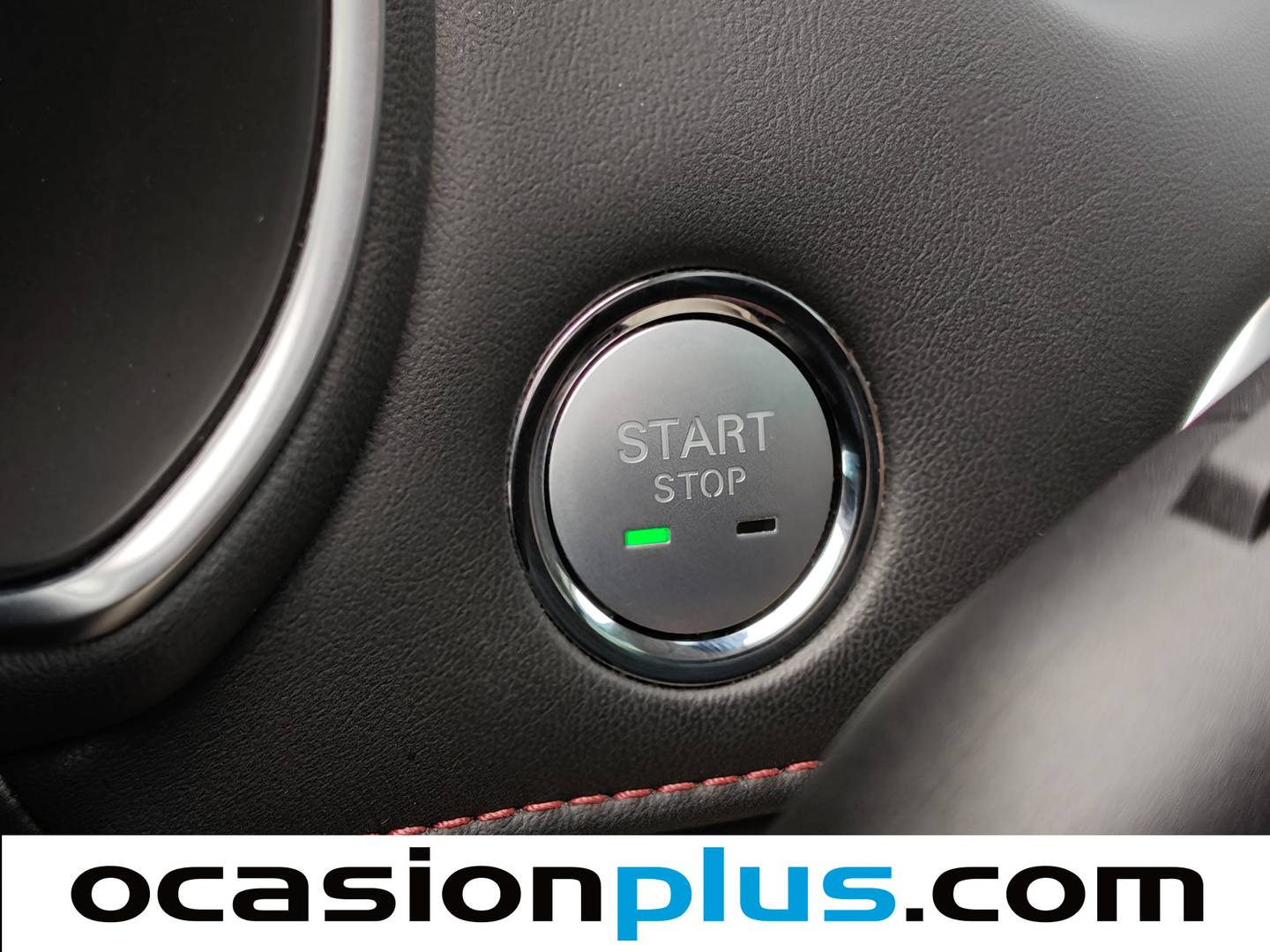 Foto MG HS MG HS 1.5 Turbo GDI Luxury DCT (162 CV)